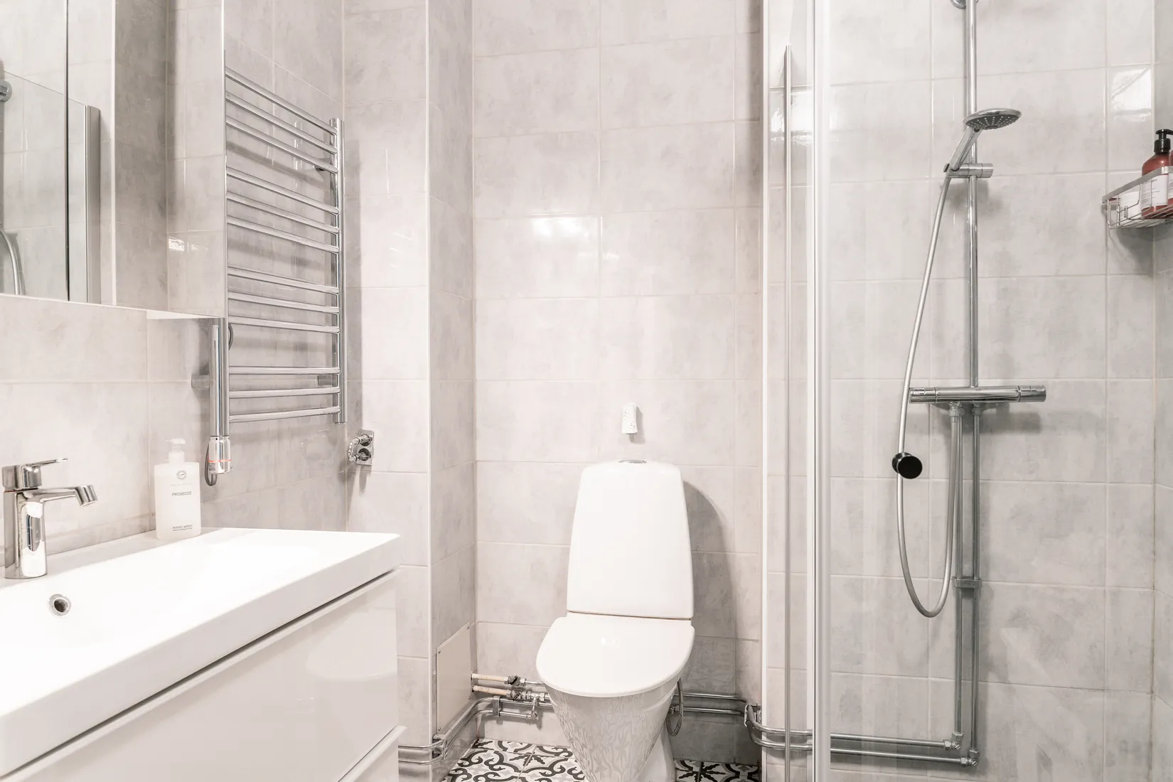 Bostadsrätt, Haga parkgata 10B, Haga, Västerås