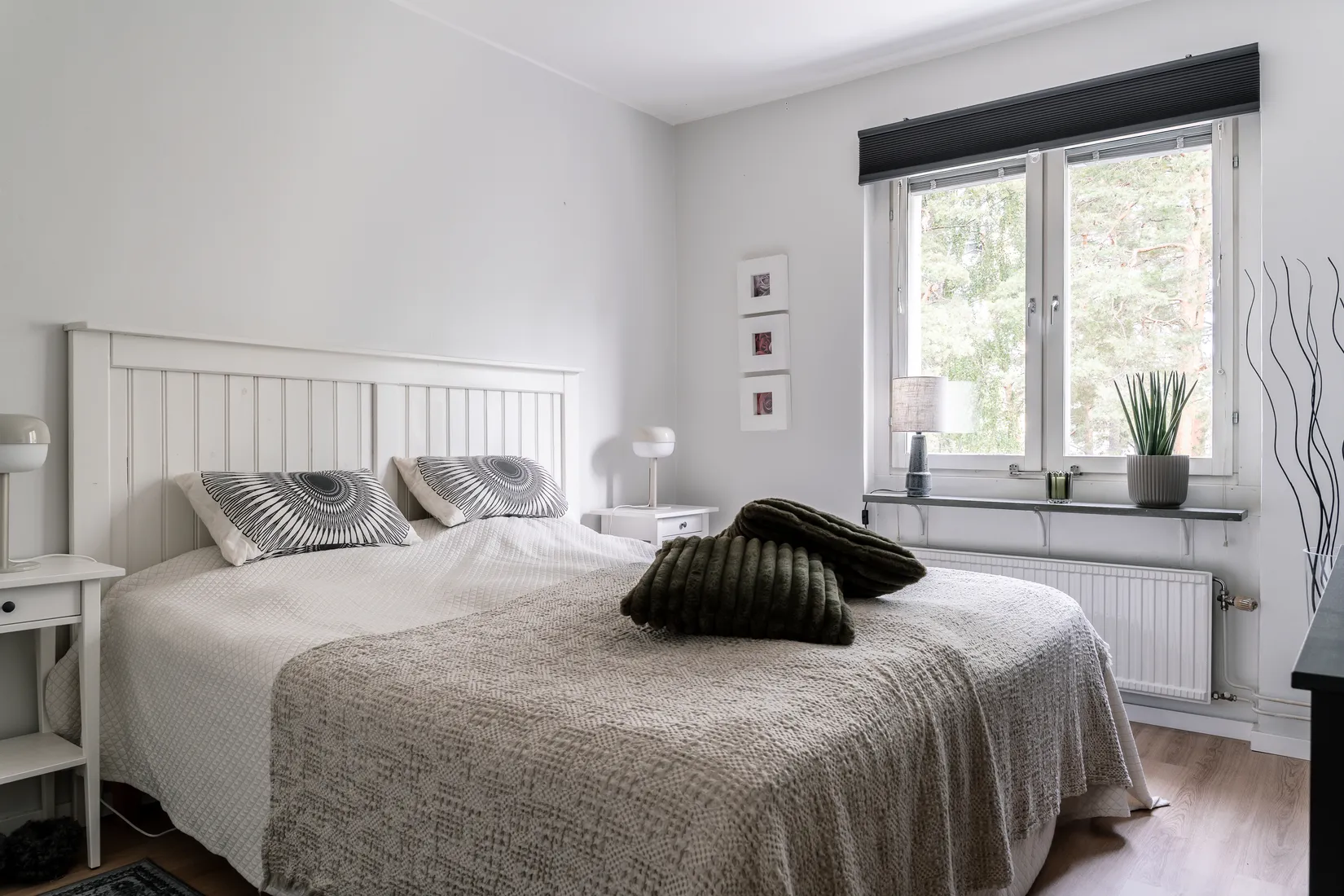 Bostadsrätt, Haga parkgata 10B, Haga, Västerås