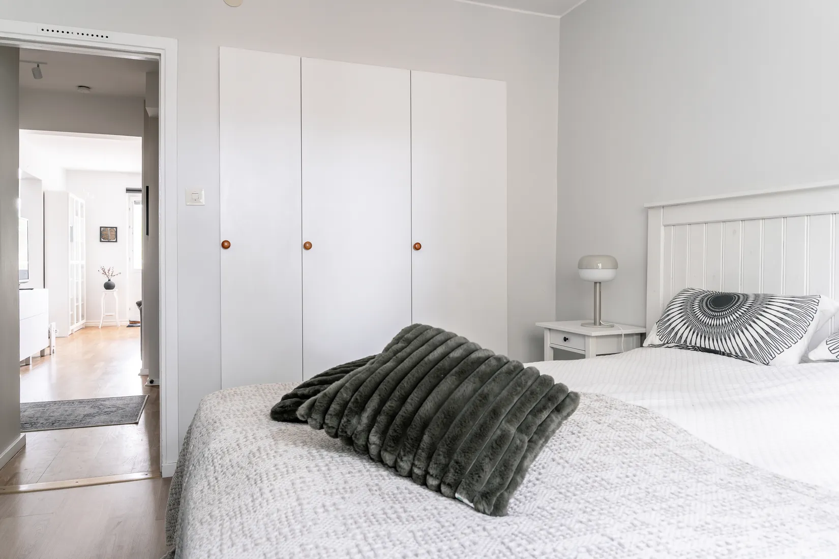 Bostadsrätt, Haga parkgata 10B, Haga, Västerås
