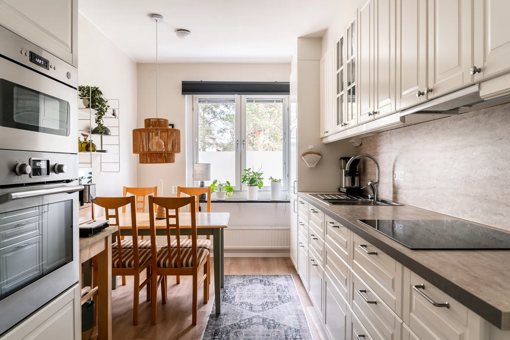 Bostadsrätt, Haga parkgata 10B, Haga, Västerås
