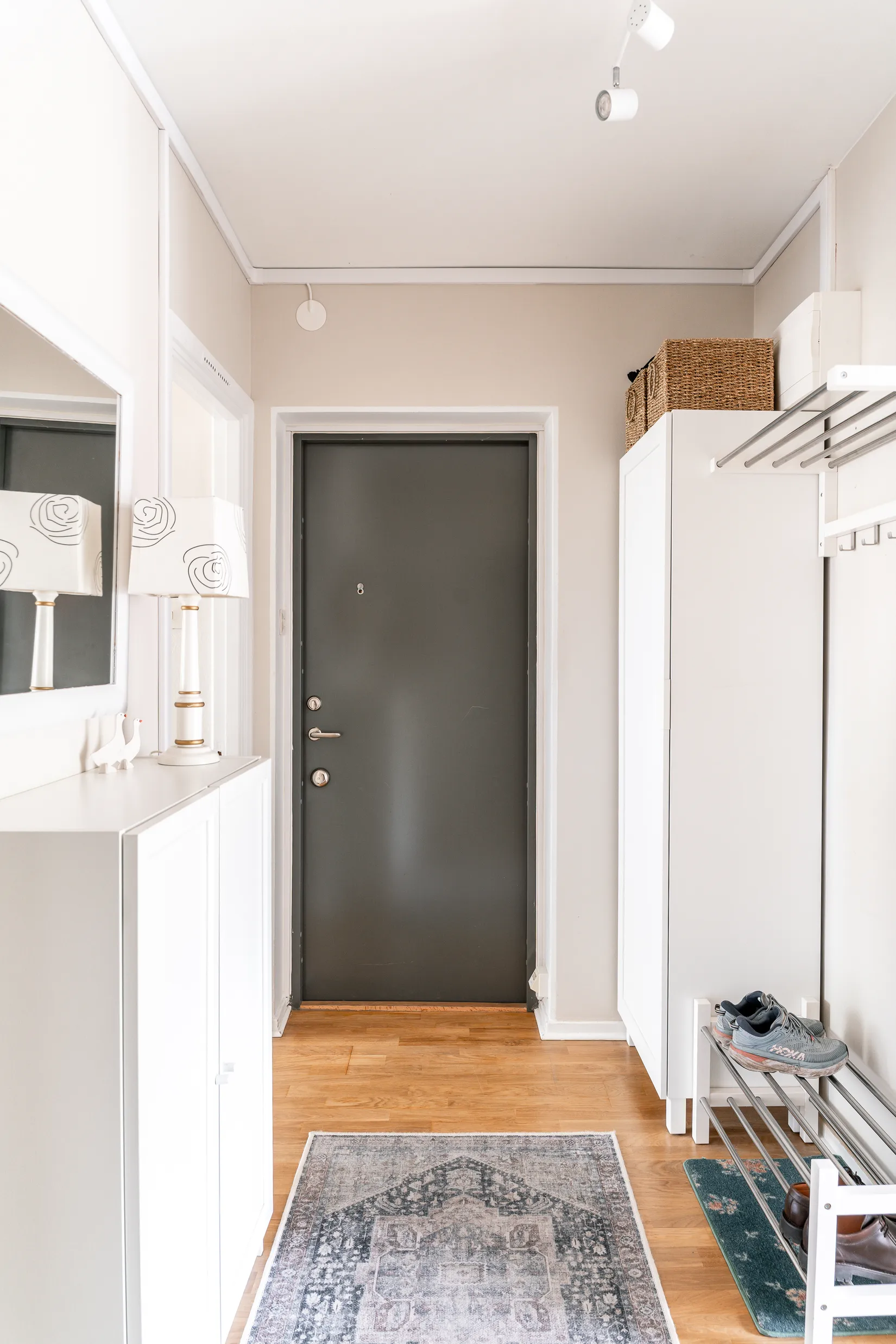 Bostadsrätt, Haga parkgata 10B, Haga, Västerås