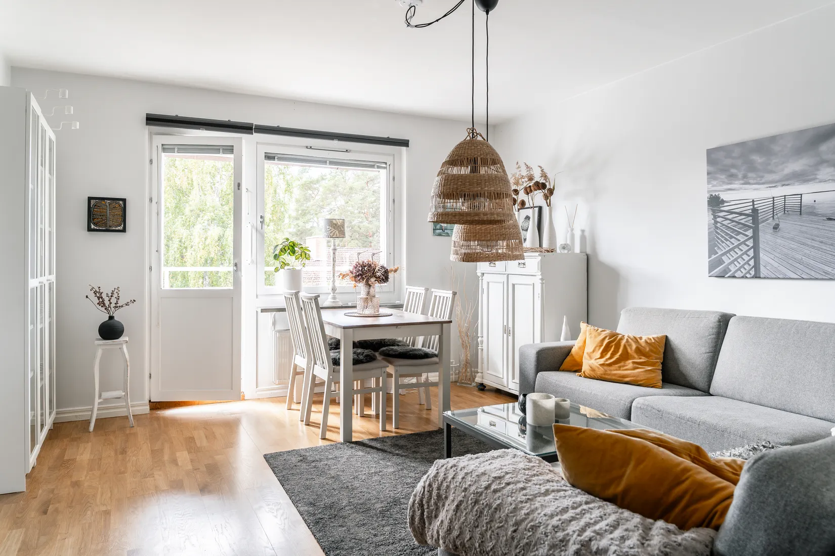 Bostadsrätt, Haga parkgata 10B, Haga, Västerås
