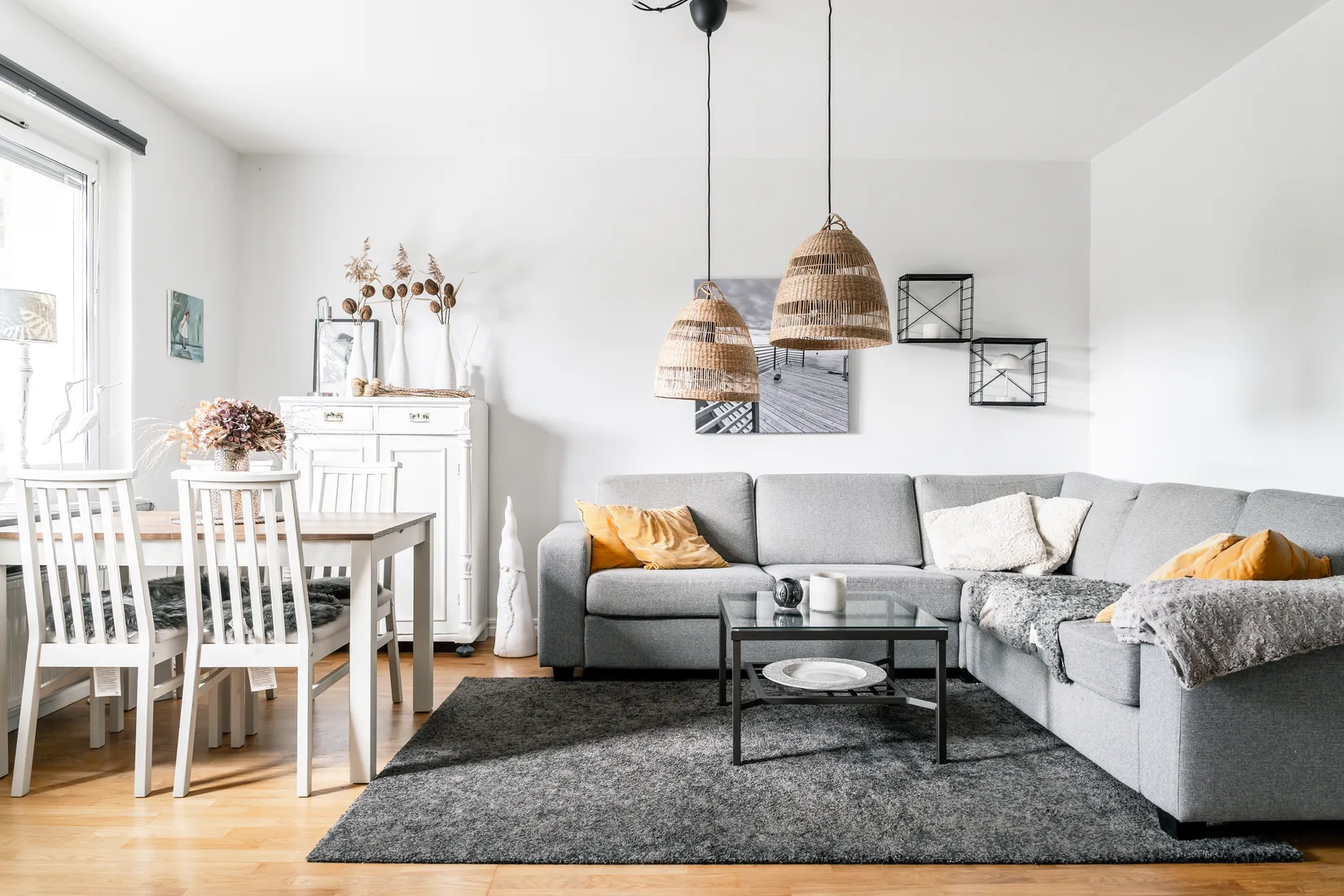 Bostadsrätt, Haga parkgata 10B, Haga, Västerås