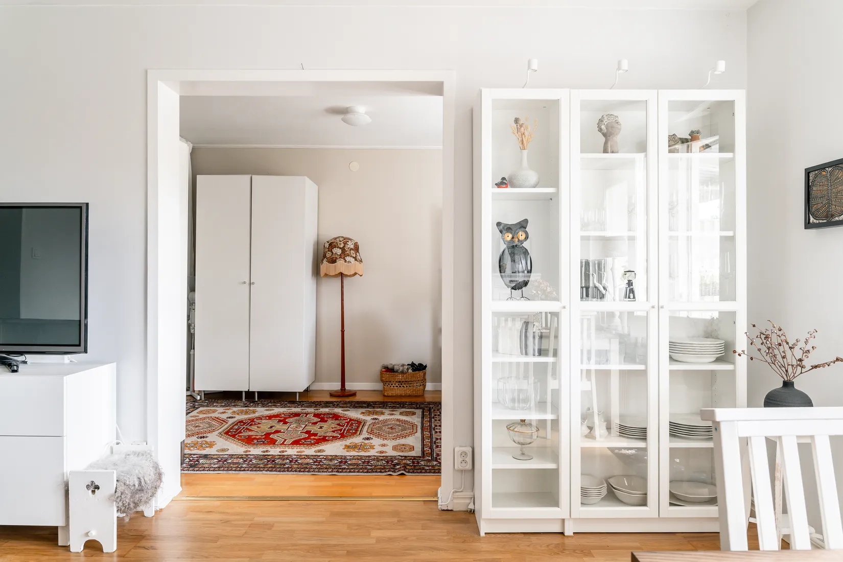 Bostadsrätt, Haga parkgata 10B, Haga, Västerås