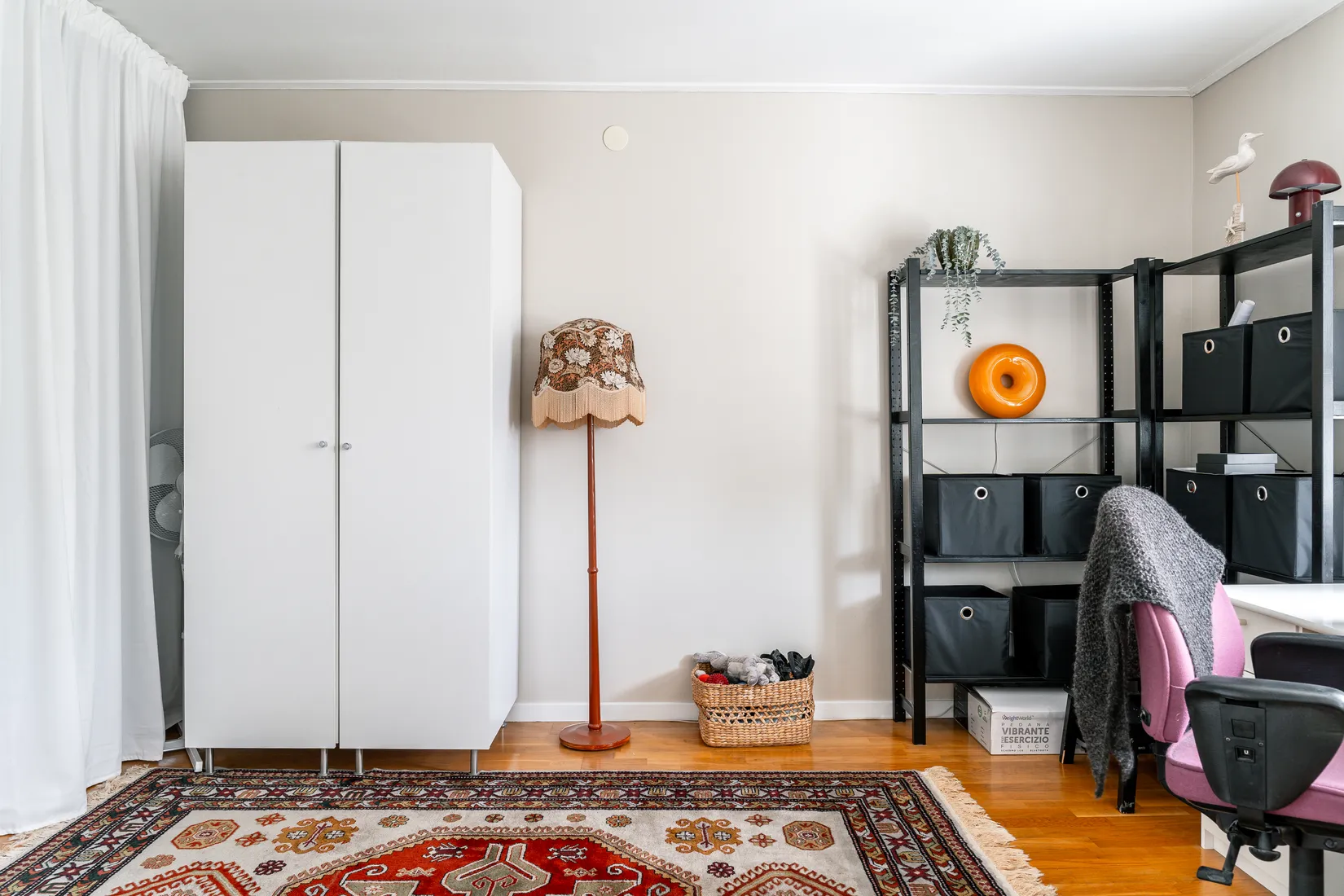 Bostadsrätt, Haga parkgata 10B, Haga, Västerås