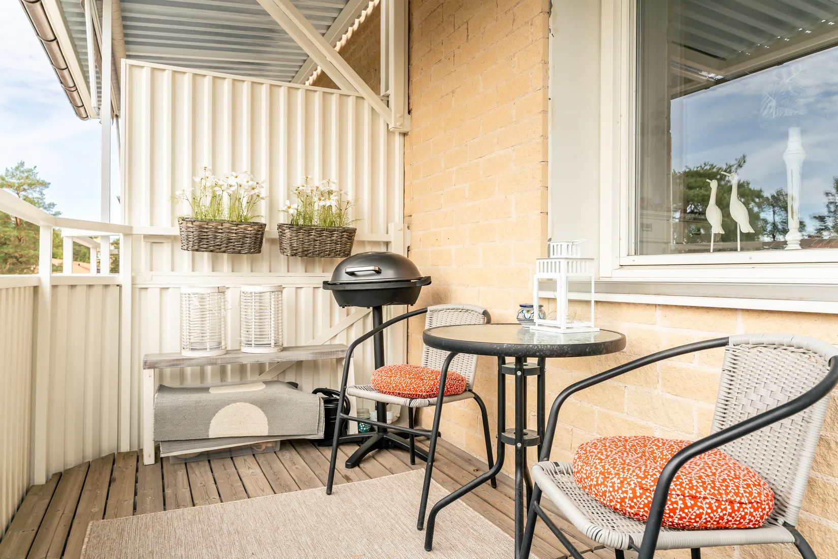 Bostadsrätt, Haga parkgata 10B, Haga, Västerås