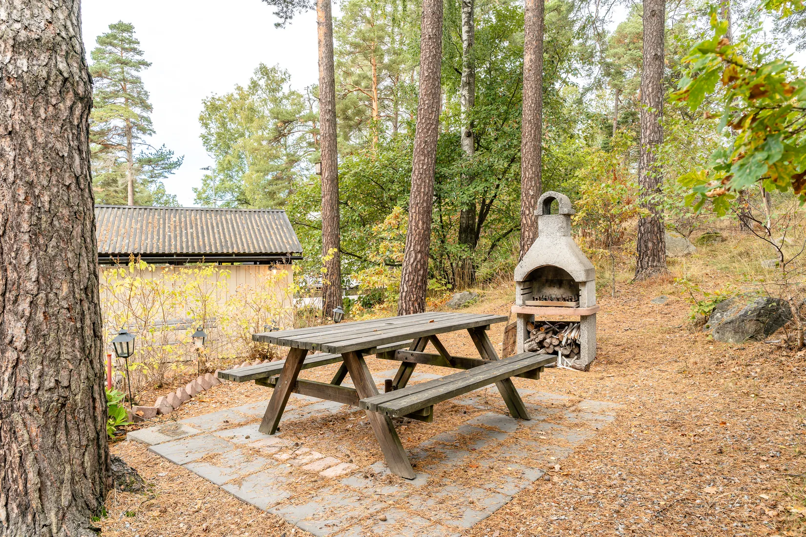 Bostadsrätt, Haga parkgata 10B, Haga, Västerås