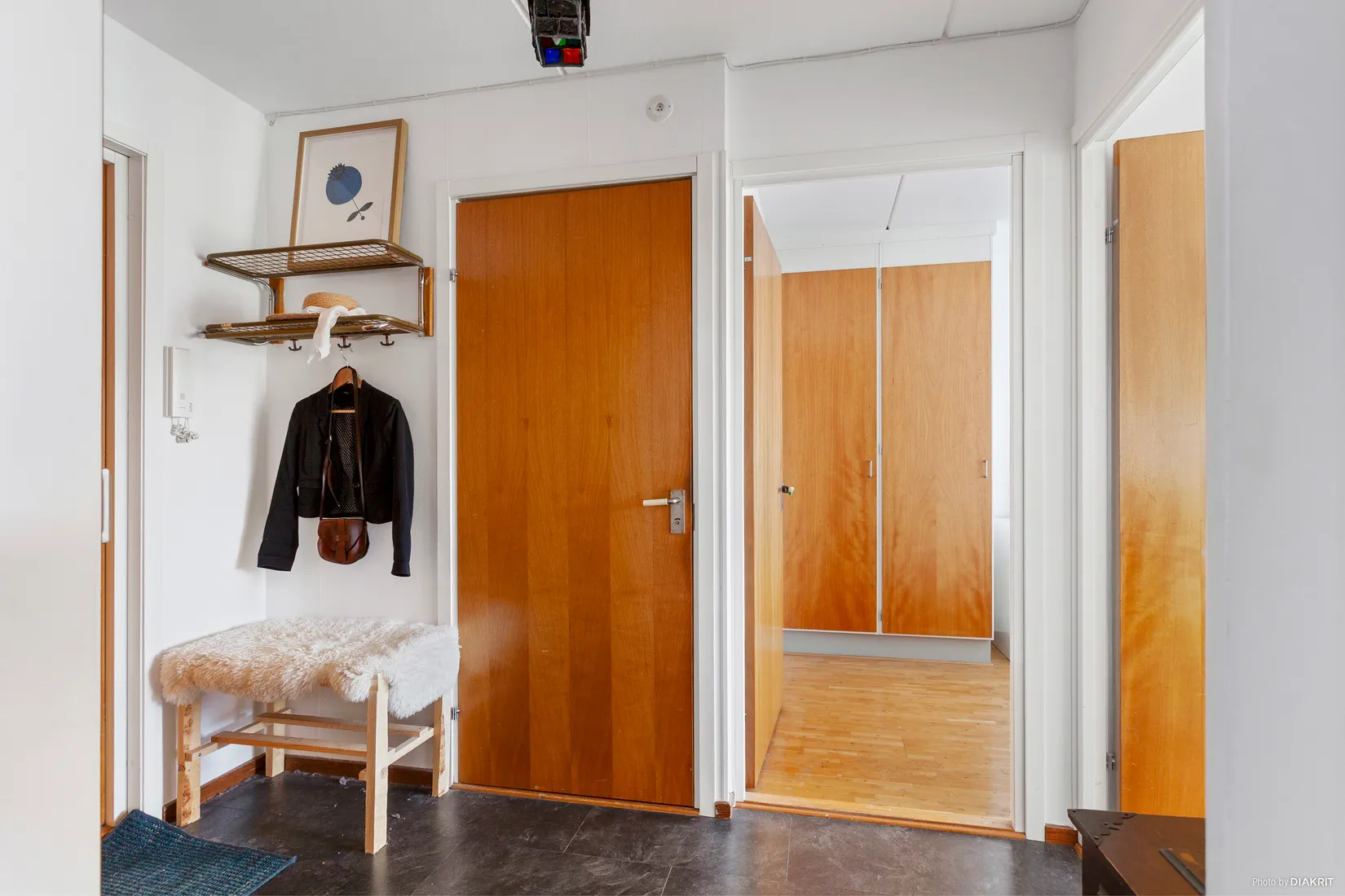 Bostadsrätt, Dansörgatan 14, Lindeborg, Malmö