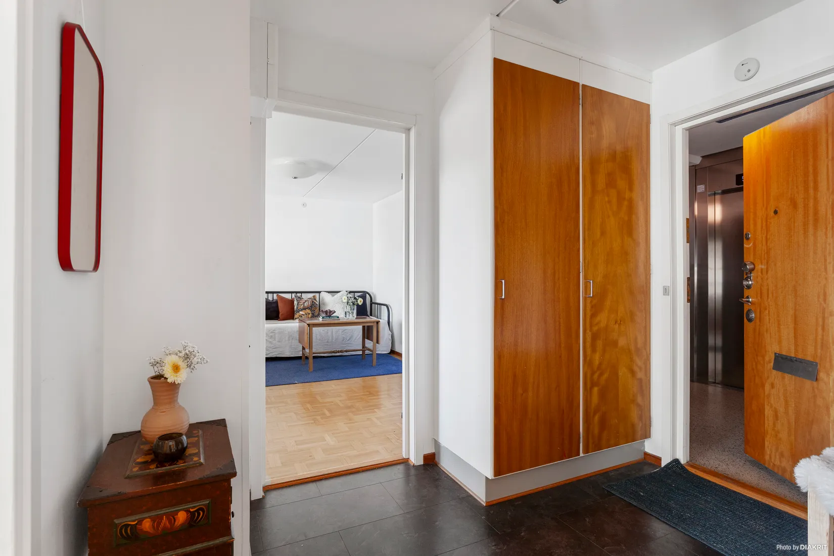 Bostadsrätt, Dansörgatan 14, Lindeborg, Malmö