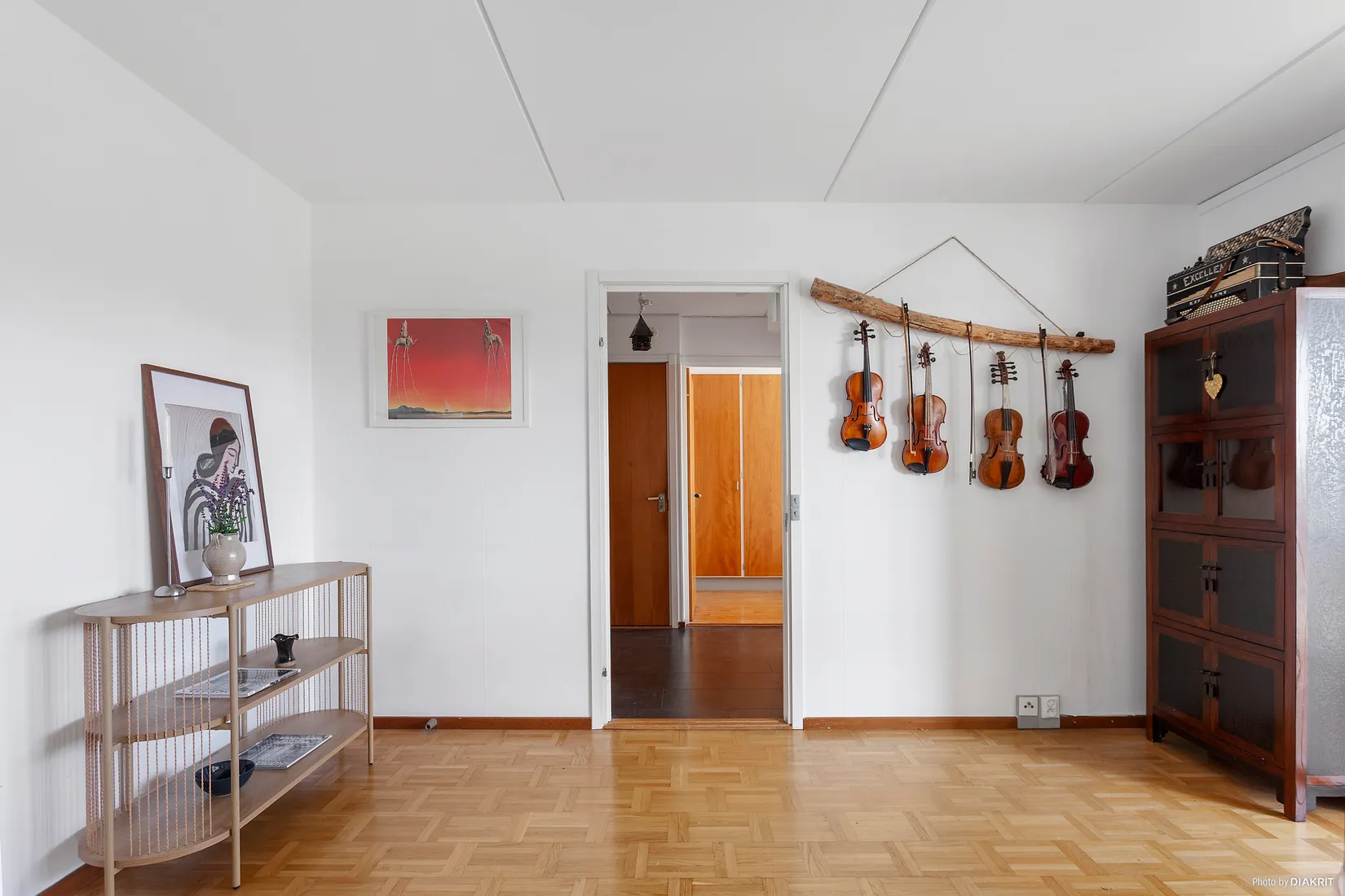 Bostadsrätt, Dansörgatan 14, Lindeborg, Malmö