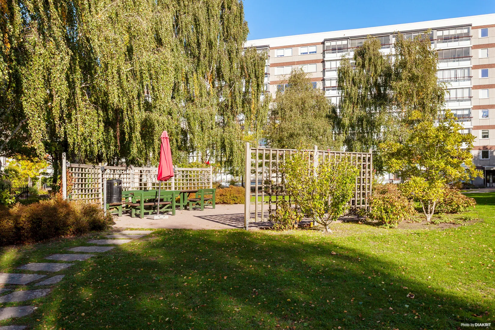 Bostadsrätt, Dansörgatan 14, Lindeborg, Malmö
