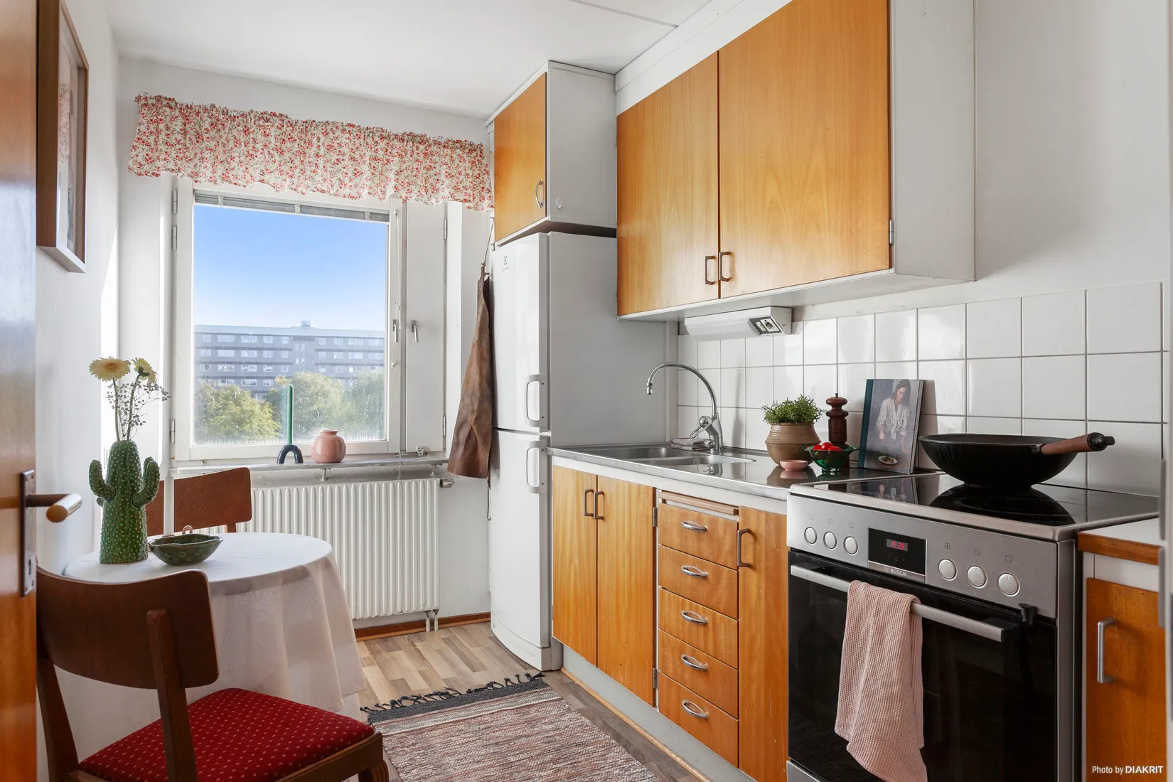 Bostadsrätt, Dansörgatan 14, Lindeborg, Malmö
