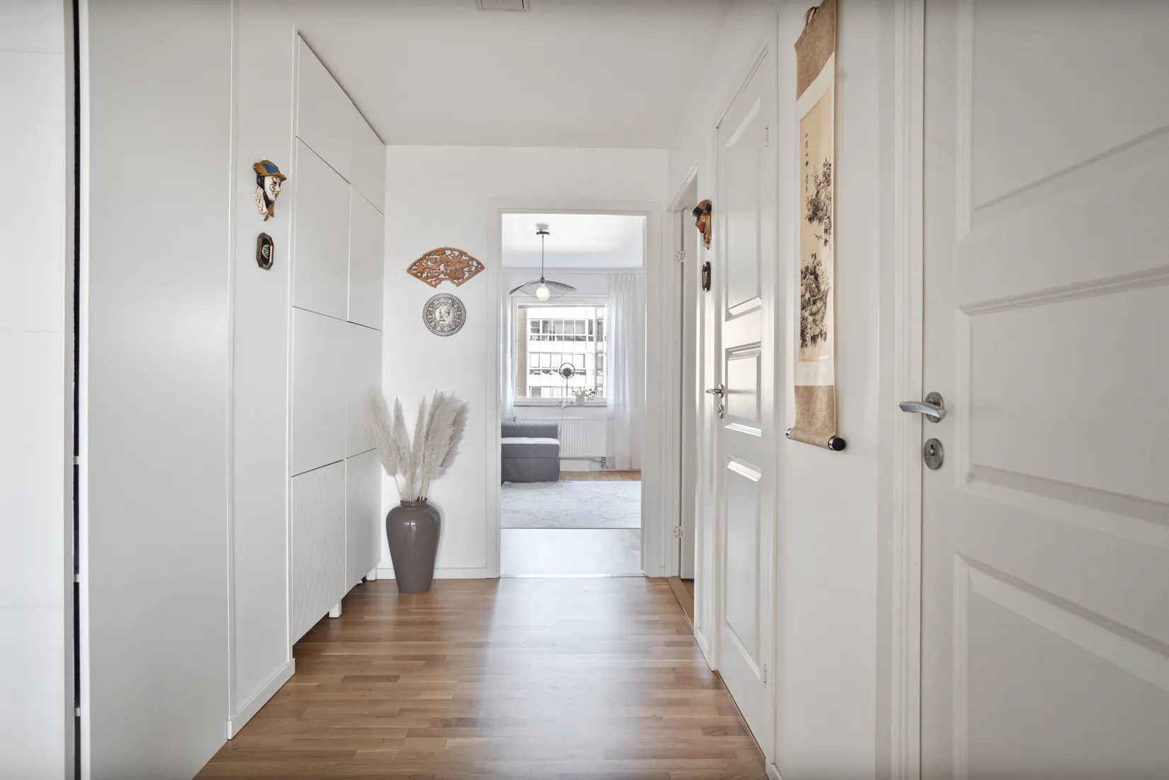 Bostadsrätt, Ormvråksgatan 13, Söderkulla, Malmö