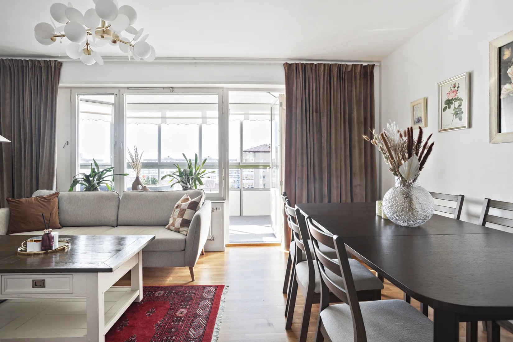 Bostadsrätt, Ormvråksgatan 13, Söderkulla, Malmö