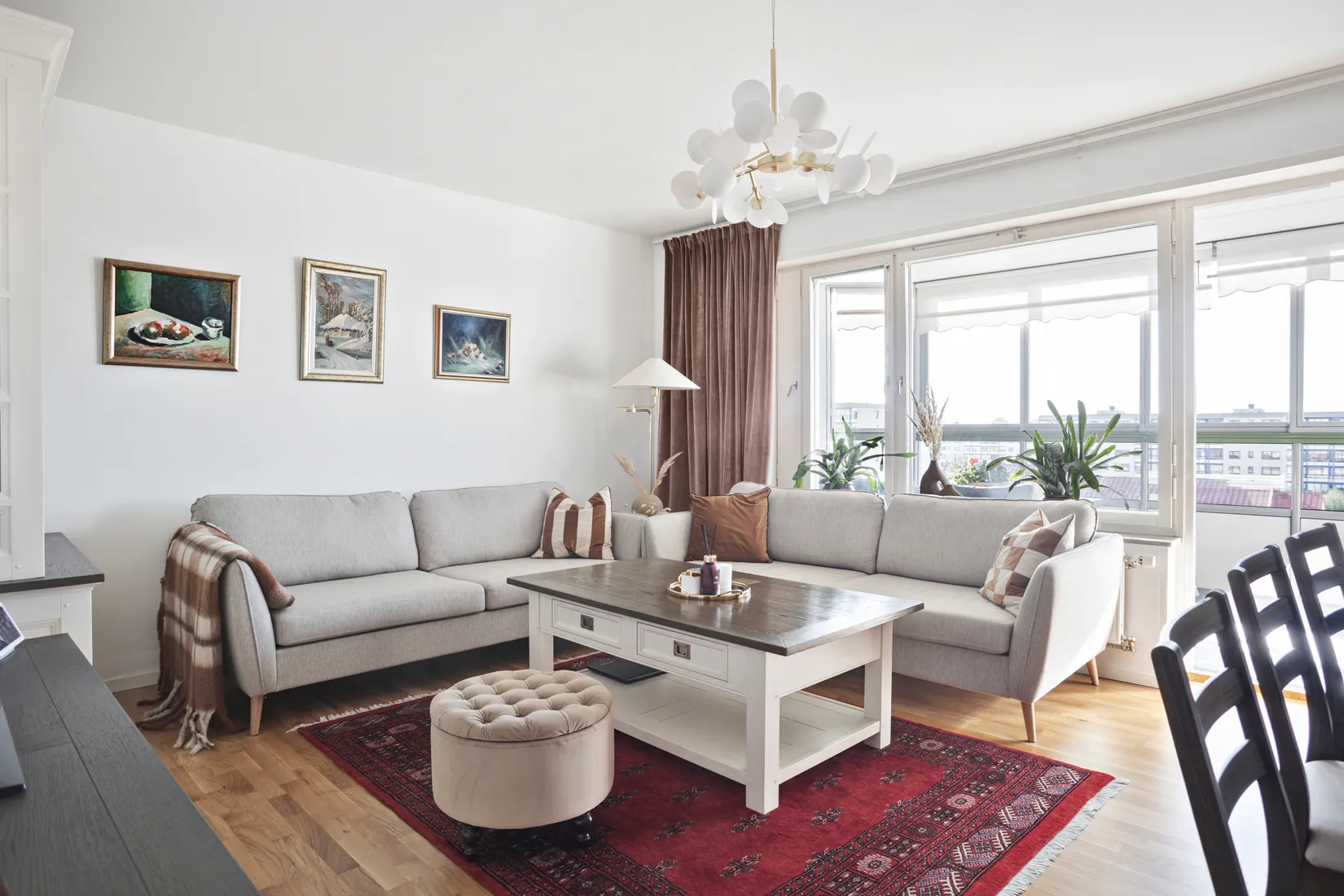 Bostadsrätt, Ormvråksgatan 13, Söderkulla, Malmö