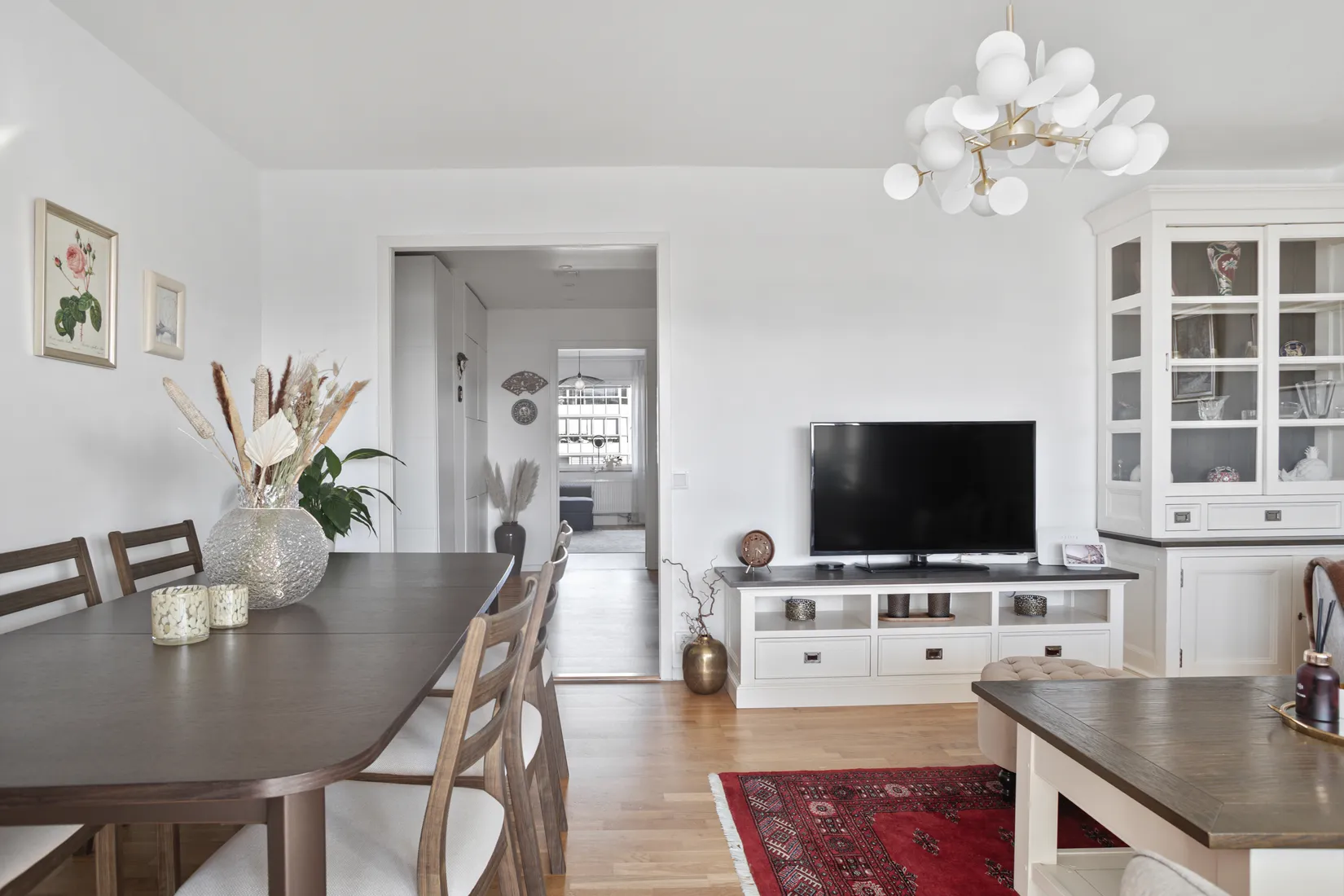 Bostadsrätt, Ormvråksgatan 13, Söderkulla, Malmö