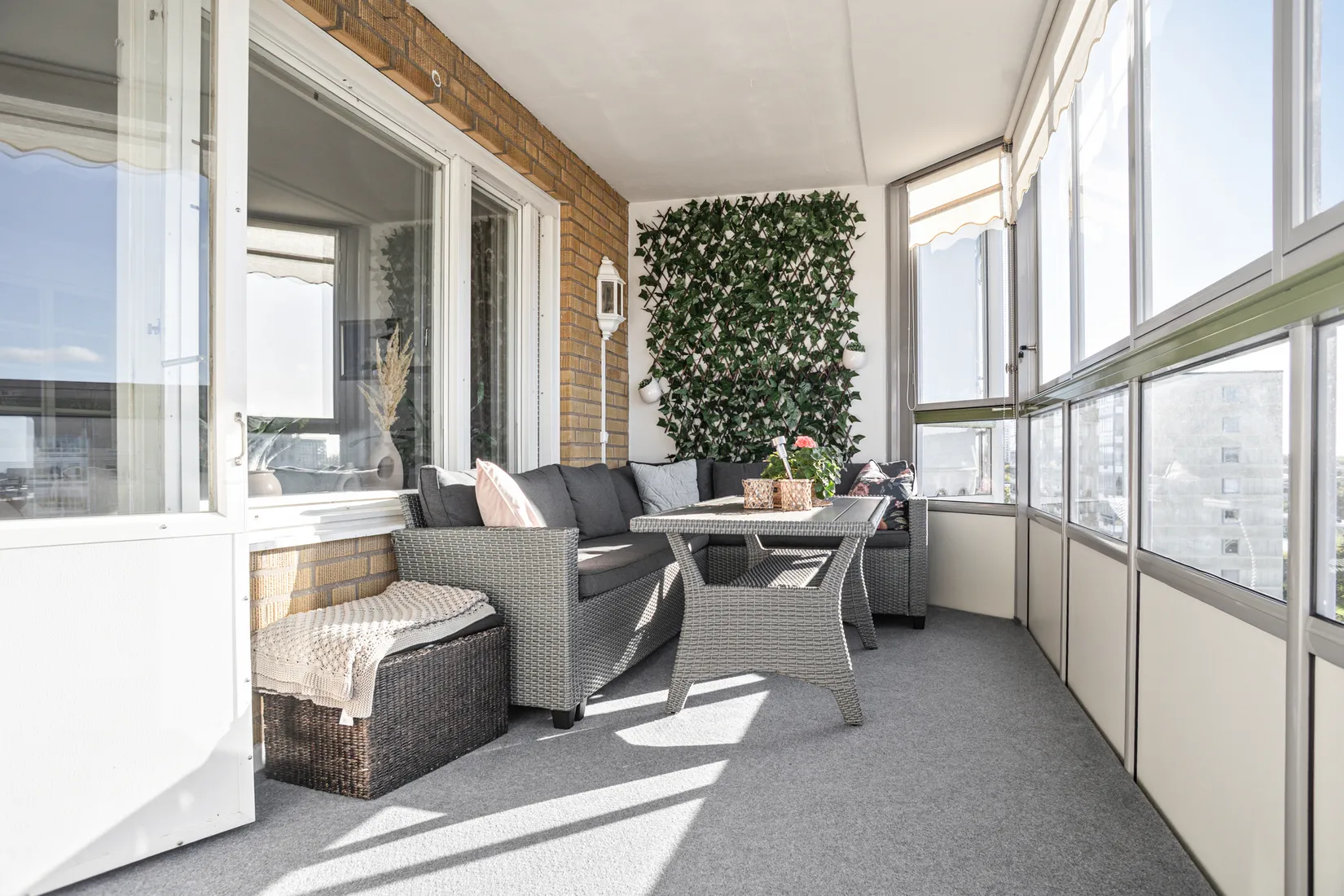 Bostadsrätt, Ormvråksgatan 13, Söderkulla, Malmö