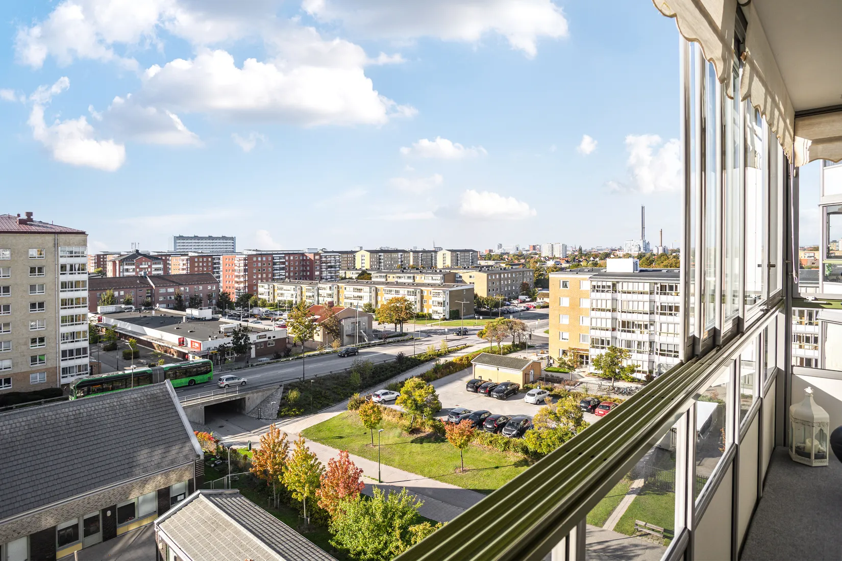 Bostadsrätt, Ormvråksgatan 13, Söderkulla, Malmö