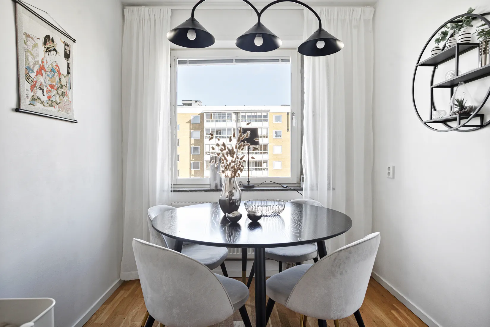 Bostadsrätt, Ormvråksgatan 13, Söderkulla, Malmö