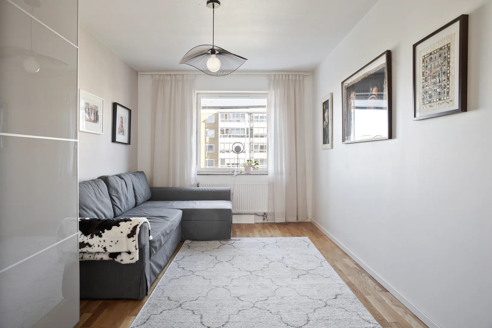 Bostadsrätt, Ormvråksgatan 13, Söderkulla, Malmö