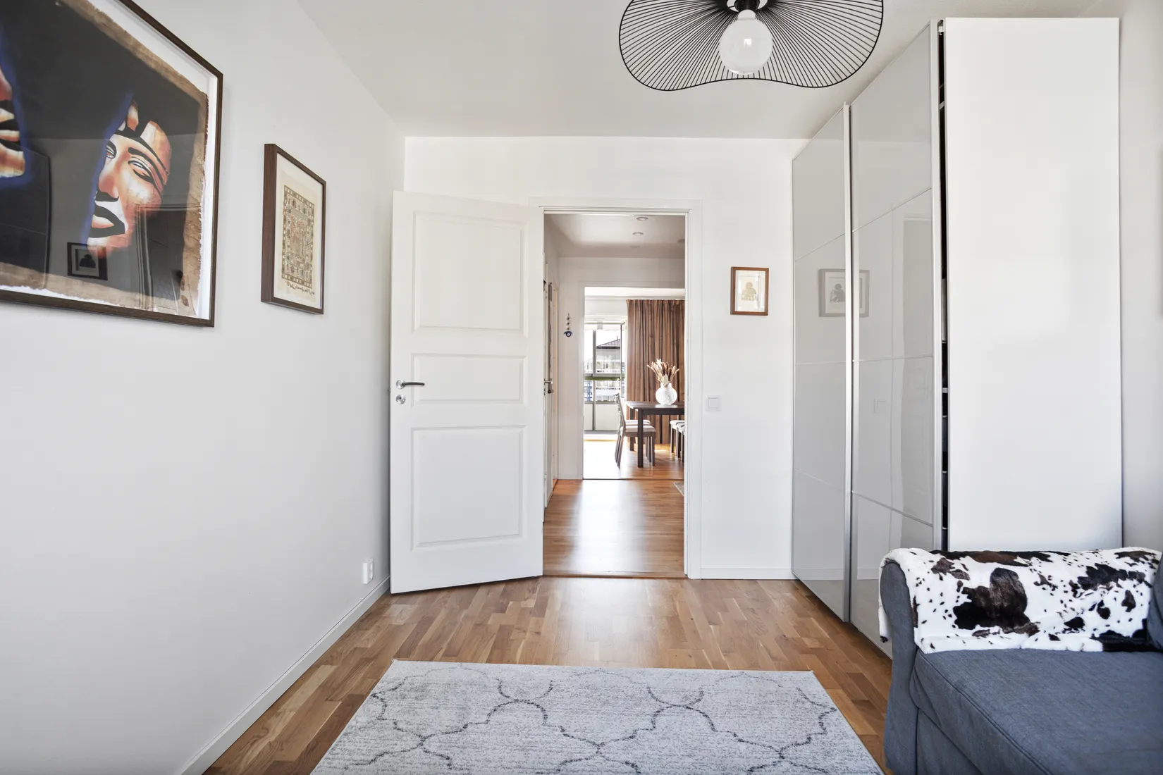 Bostadsrätt, Ormvråksgatan 13, Söderkulla, Malmö