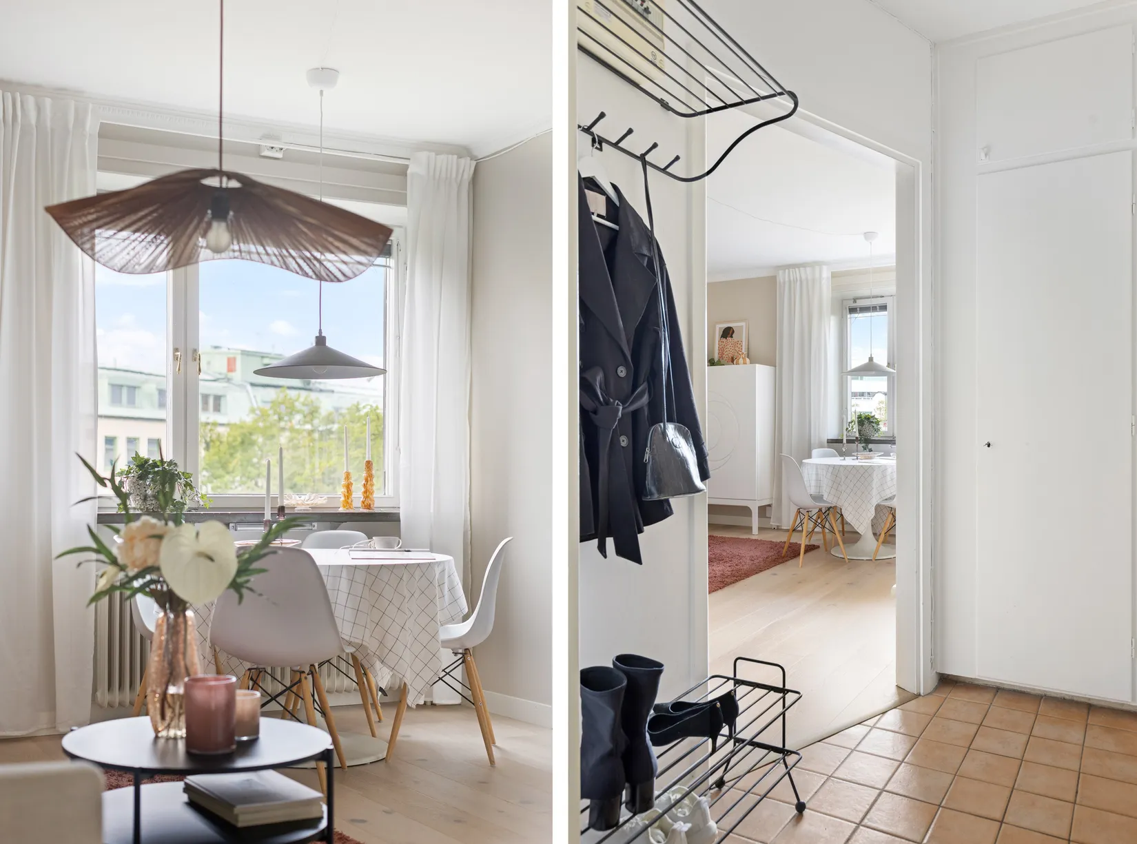 Bostadsrätt, Sankt Göransgatan 153, 5 tr, Kungsholmen / Stadshagen, Stockholm