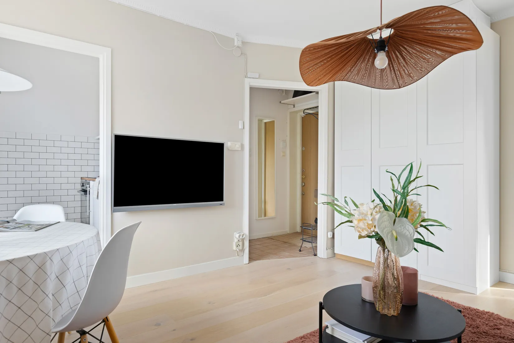Bostadsrätt, Sankt Göransgatan 153, 5 tr, Kungsholmen / Stadshagen, Stockholm