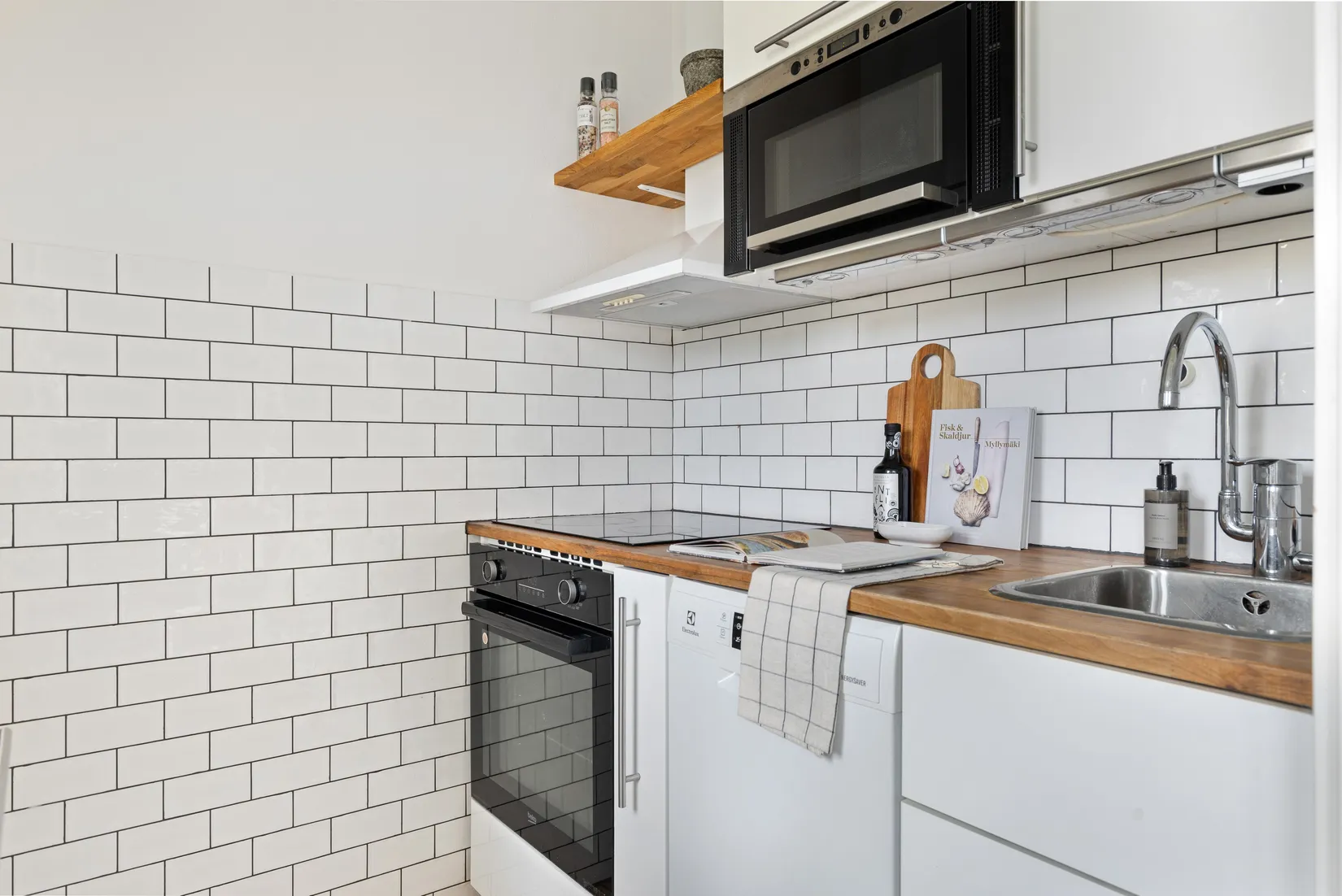 Bostadsrätt, Sankt Göransgatan 153, 5 tr, Kungsholmen / Stadshagen, Stockholm