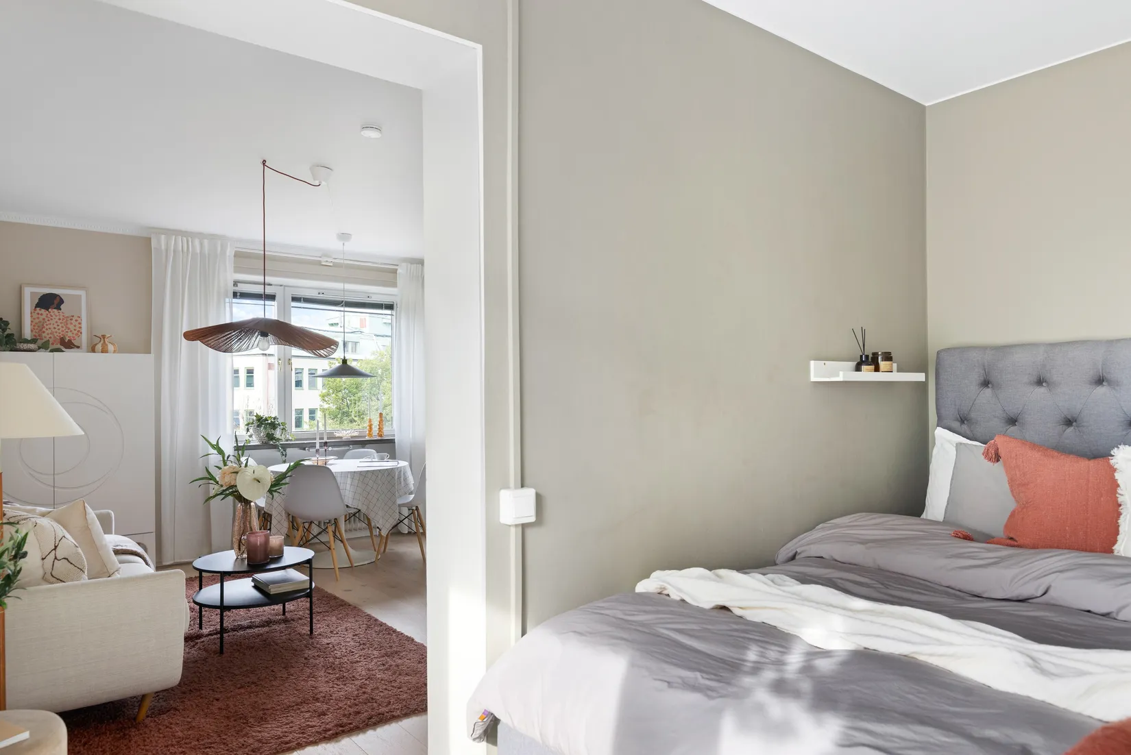 Bostadsrätt, Sankt Göransgatan 153, 5 tr, Kungsholmen / Stadshagen, Stockholm