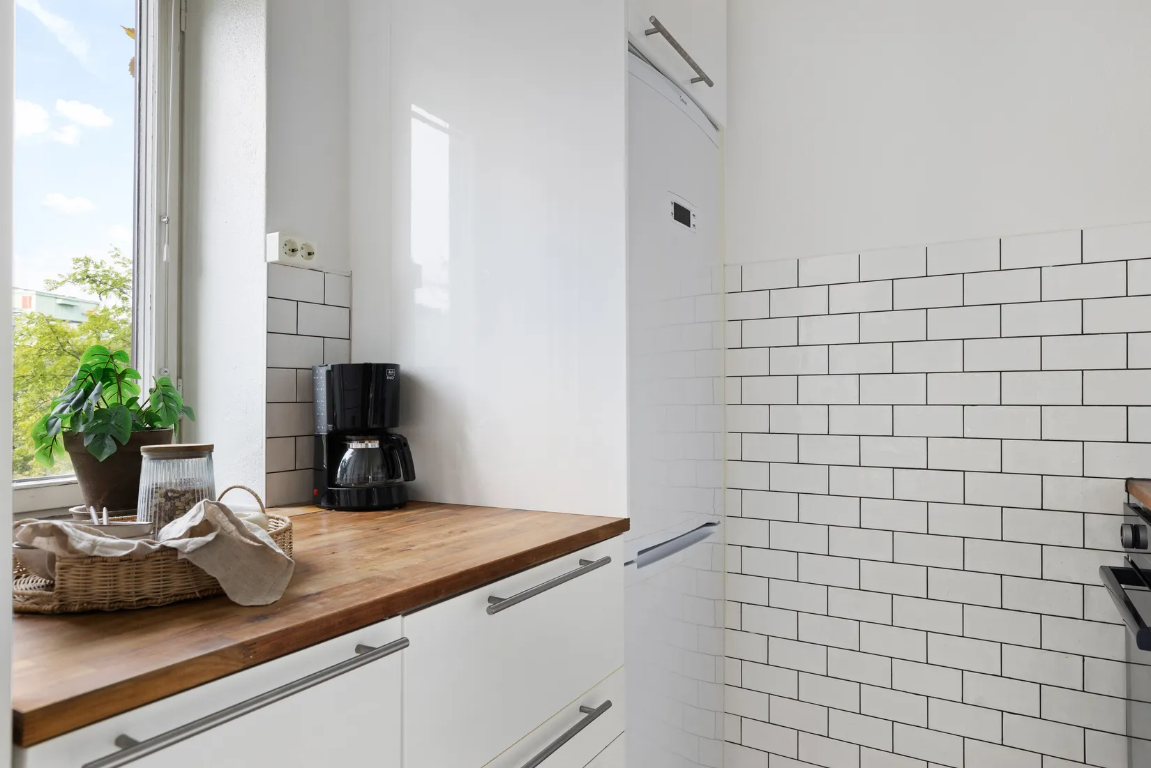 Bostadsrätt, Sankt Göransgatan 153, 5 tr, Kungsholmen / Stadshagen, Stockholm