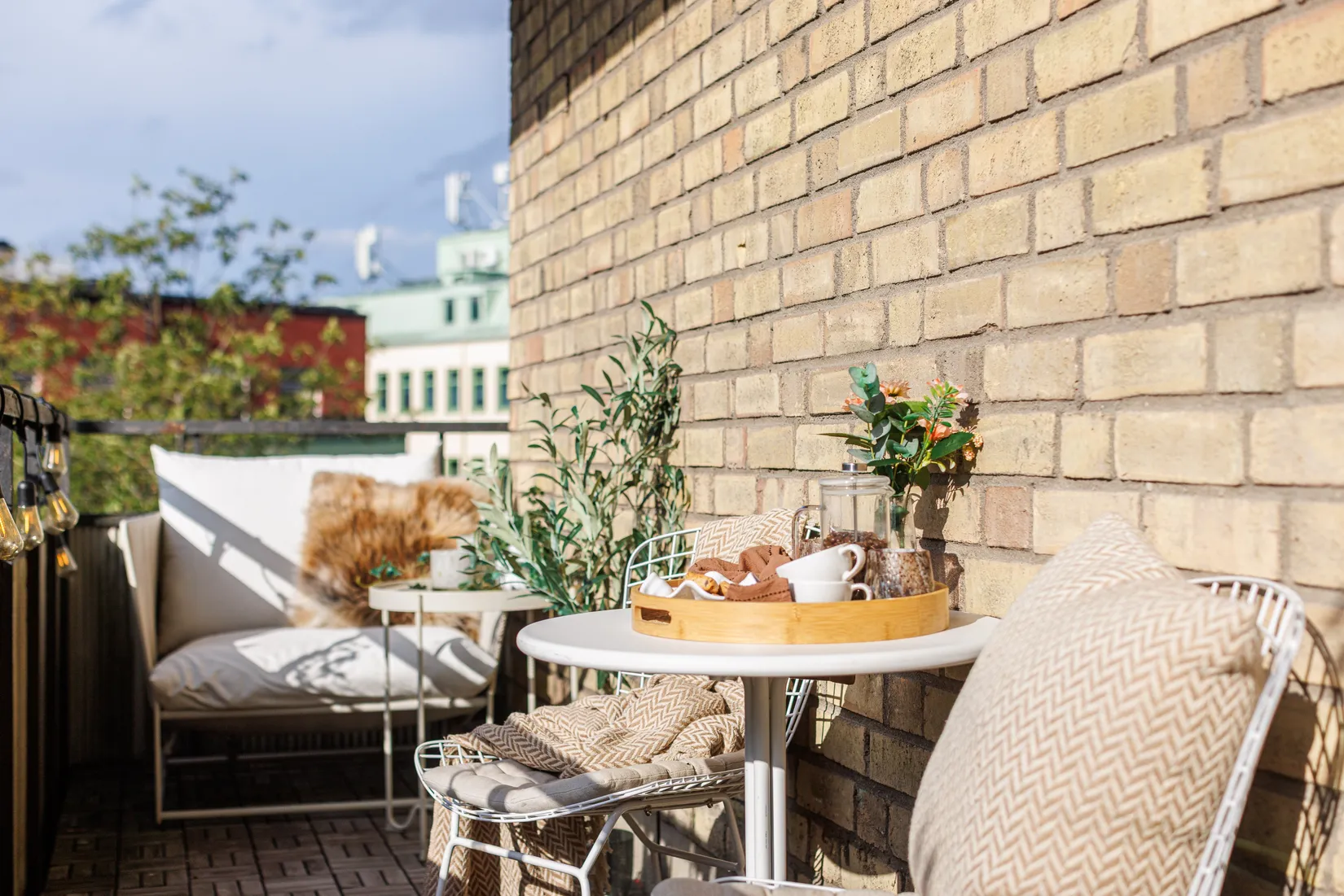 Bostadsrätt, Sankt Göransgatan 153, 5 tr, Kungsholmen / Stadshagen, Stockholm