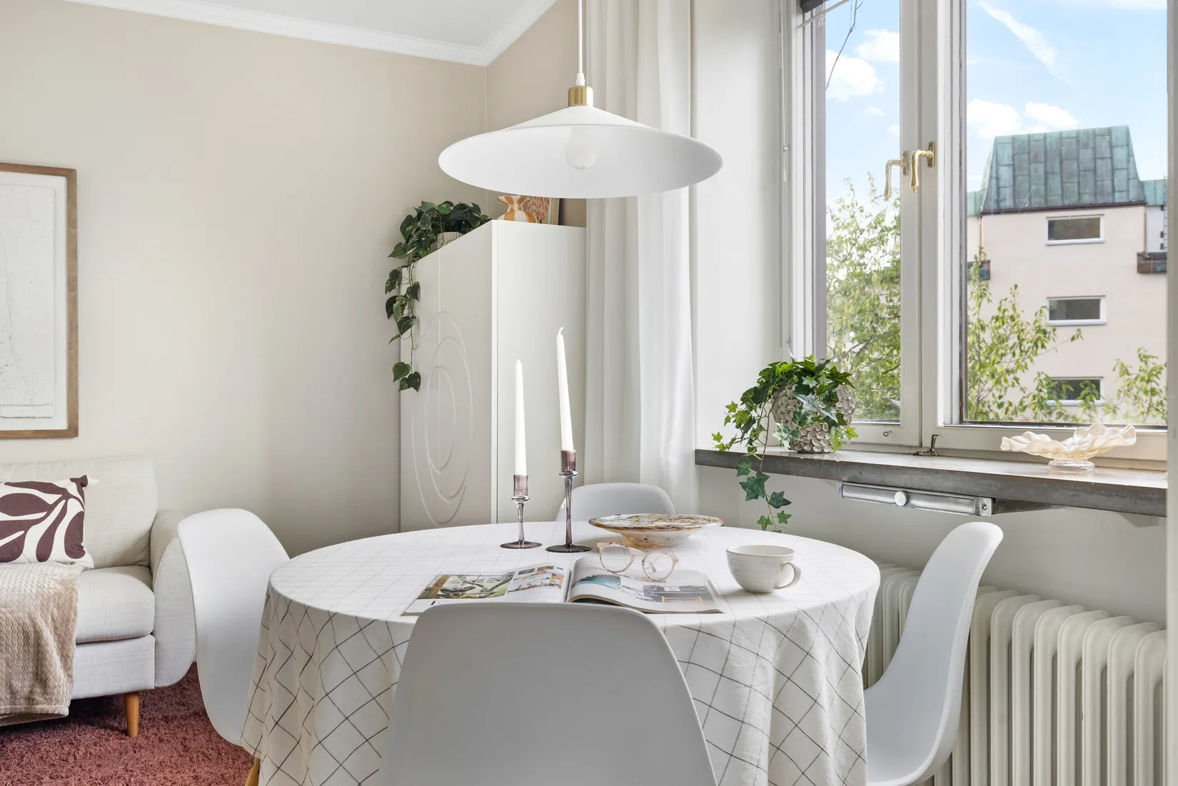 Bostadsrätt, Sankt Göransgatan 153, 5 tr, Kungsholmen / Stadshagen, Stockholm