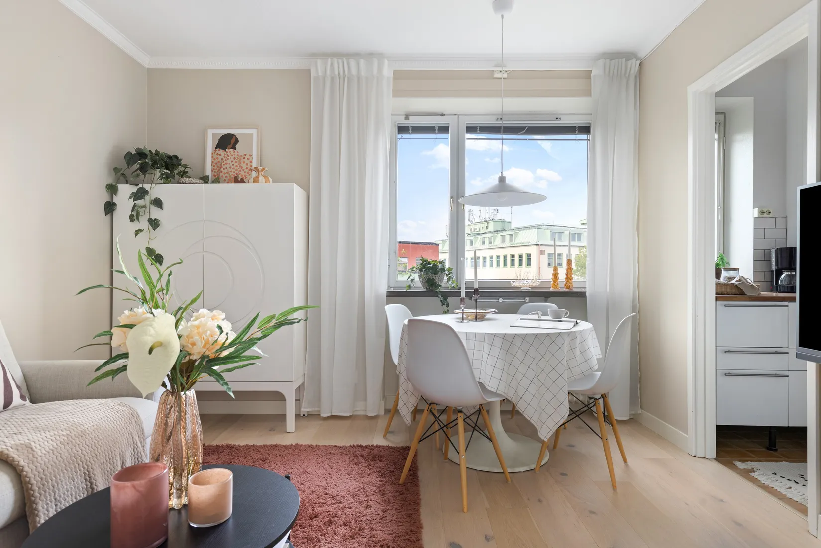 Bostadsrätt, Sankt Göransgatan 153, 5 tr, Kungsholmen / Stadshagen, Stockholm