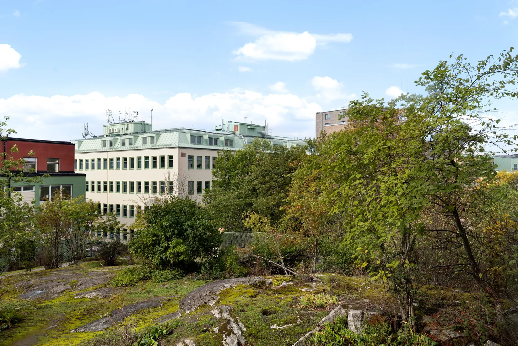 Bostadsrätt, Sankt Göransgatan 153, 5 tr, Kungsholmen / Stadshagen, Stockholm