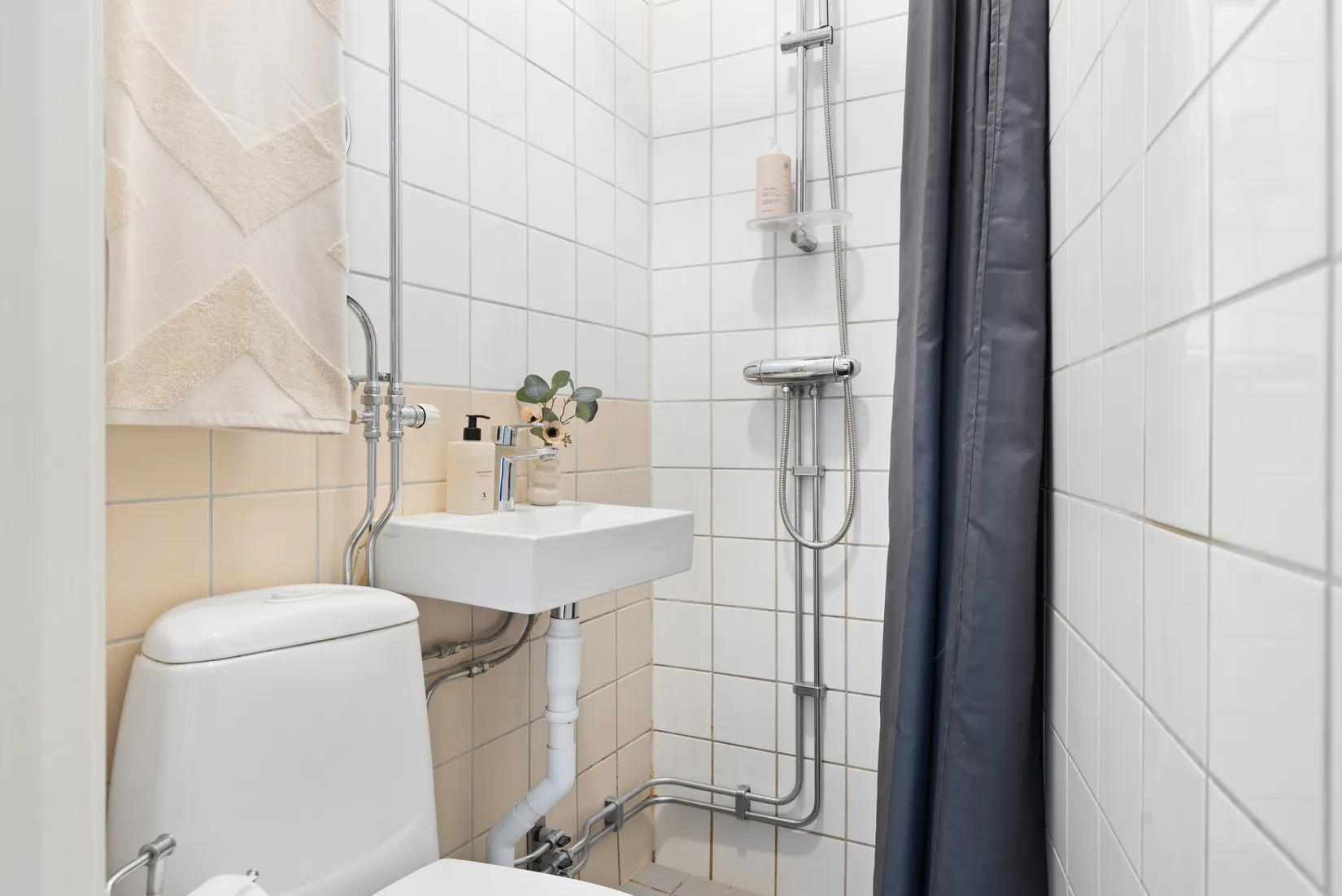 Bostadsrätt, Sankt Göransgatan 153, 5 tr, Kungsholmen / Stadshagen, Stockholm
