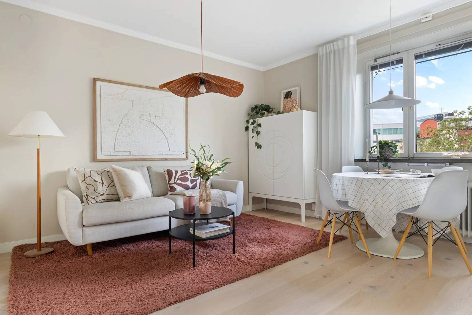 Bostadsrätt, Sankt Göransgatan 153, 5 tr, Kungsholmen / Stadshagen, Stockholm