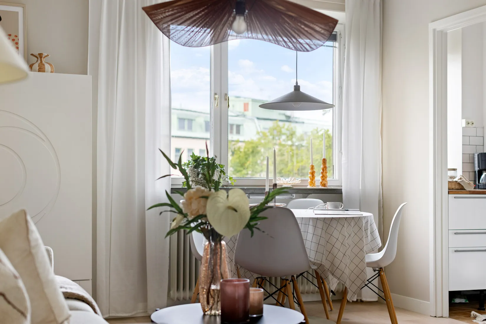 Bostadsrätt, Sankt Göransgatan 153, 5 tr, Kungsholmen / Stadshagen, Stockholm