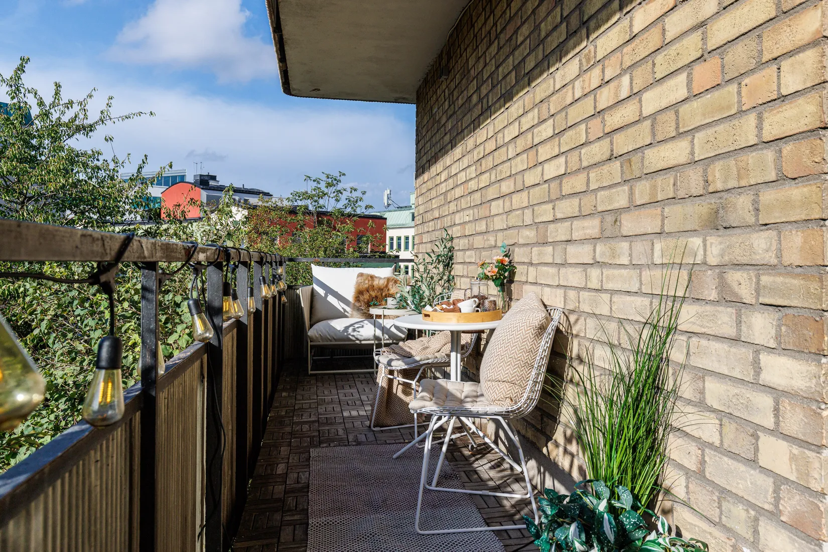 Bostadsrätt, Sankt Göransgatan 153, 5 tr, Kungsholmen / Stadshagen, Stockholm