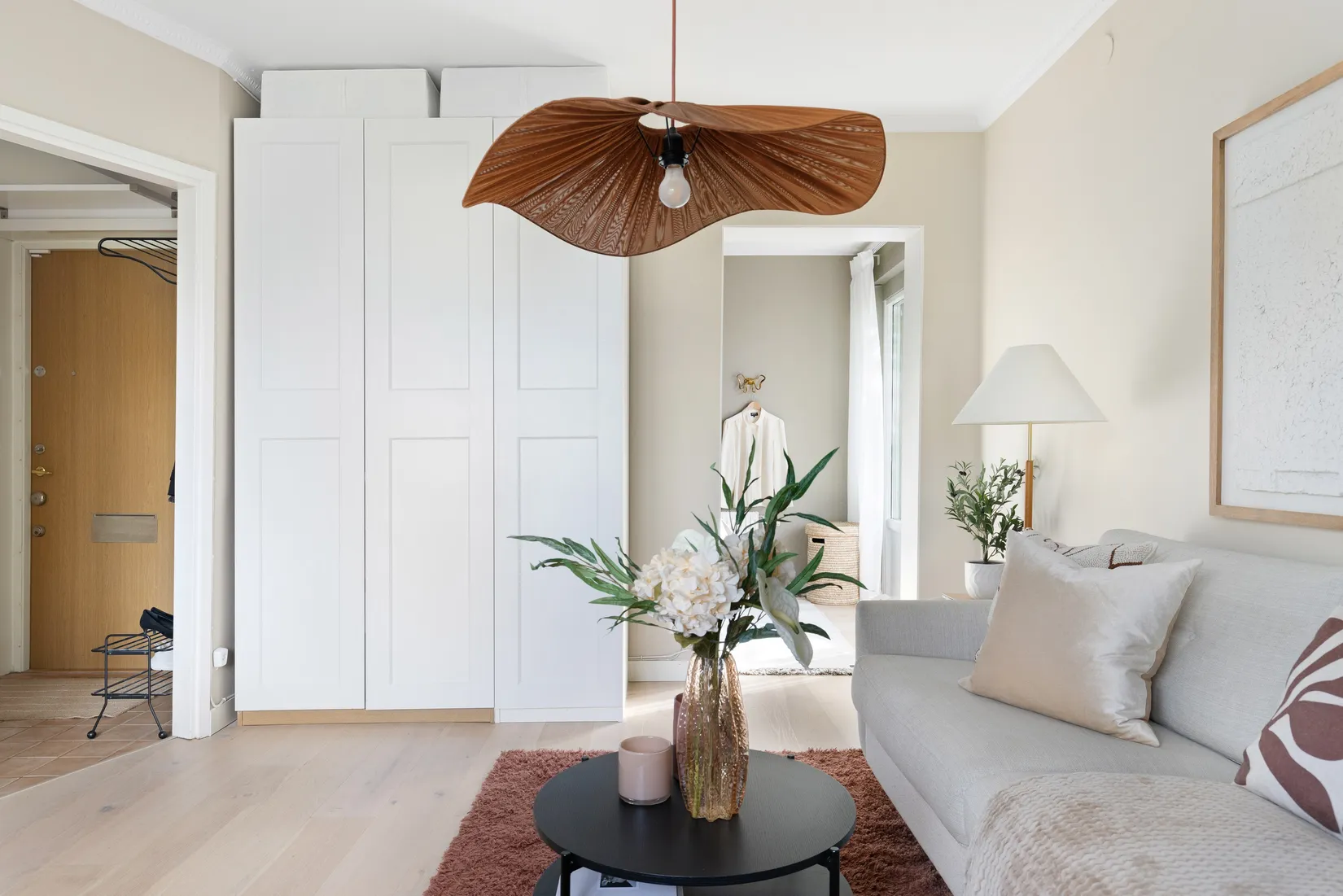Bostadsrätt, Sankt Göransgatan 153, 5 tr, Kungsholmen / Stadshagen, Stockholm