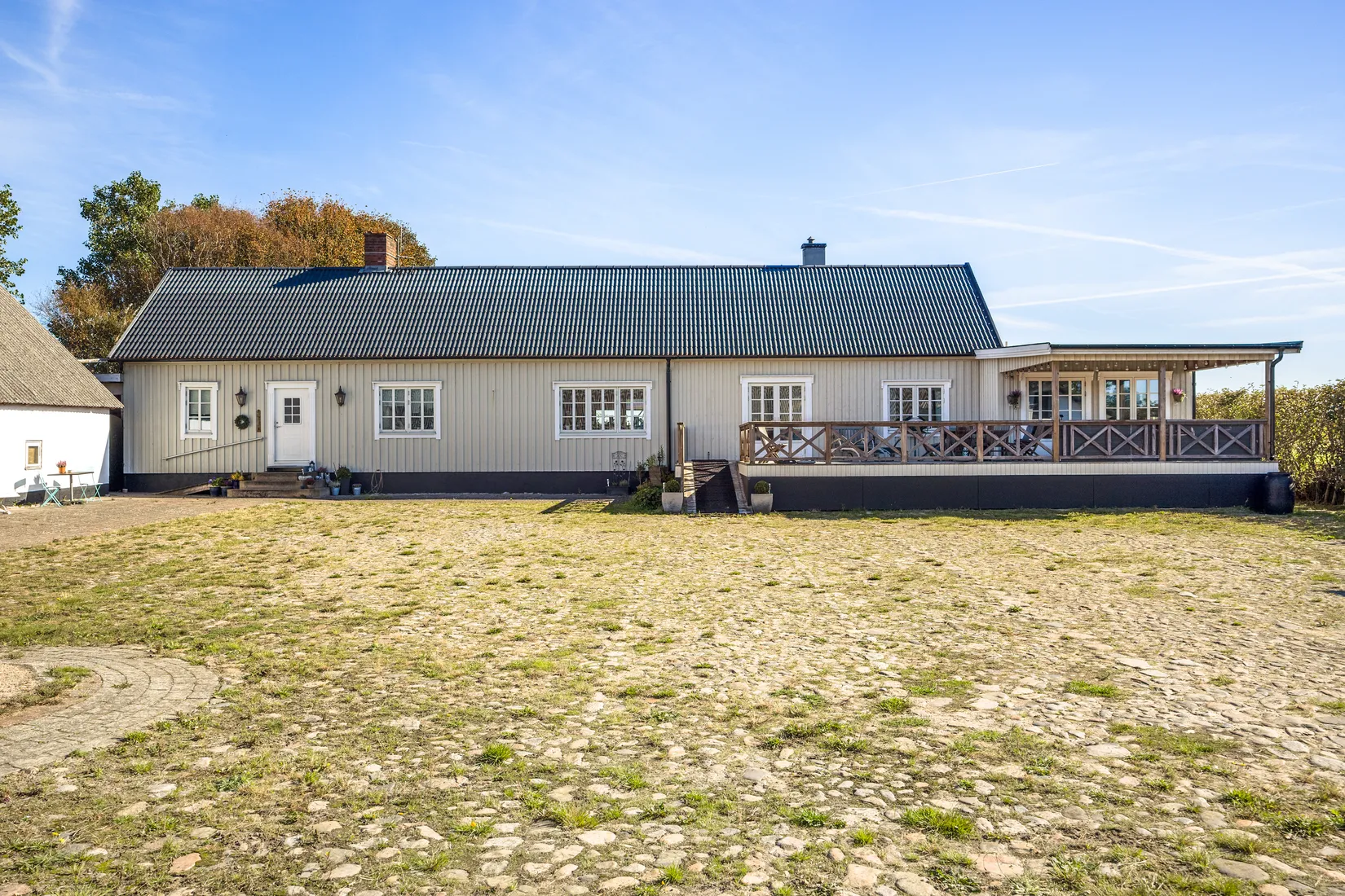 Gård/Skog, Galtås 106, Falkenberg