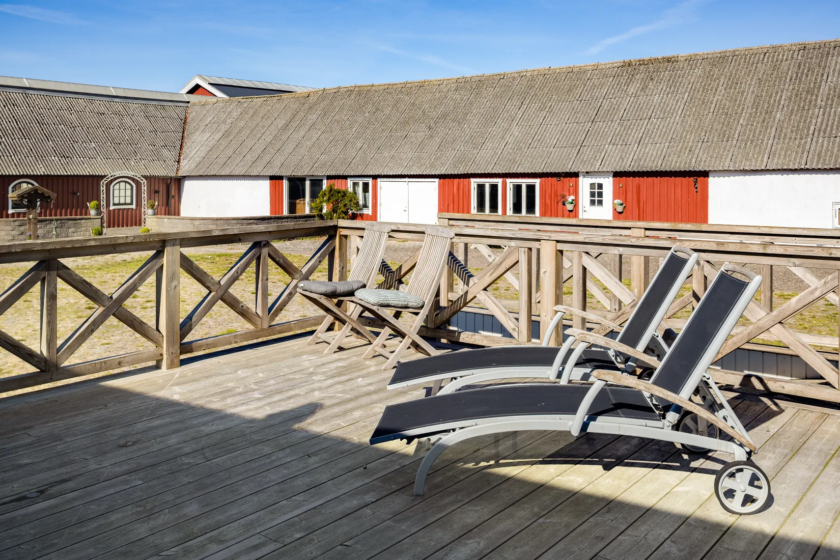 Gård/Skog, Galtås 106, Falkenberg