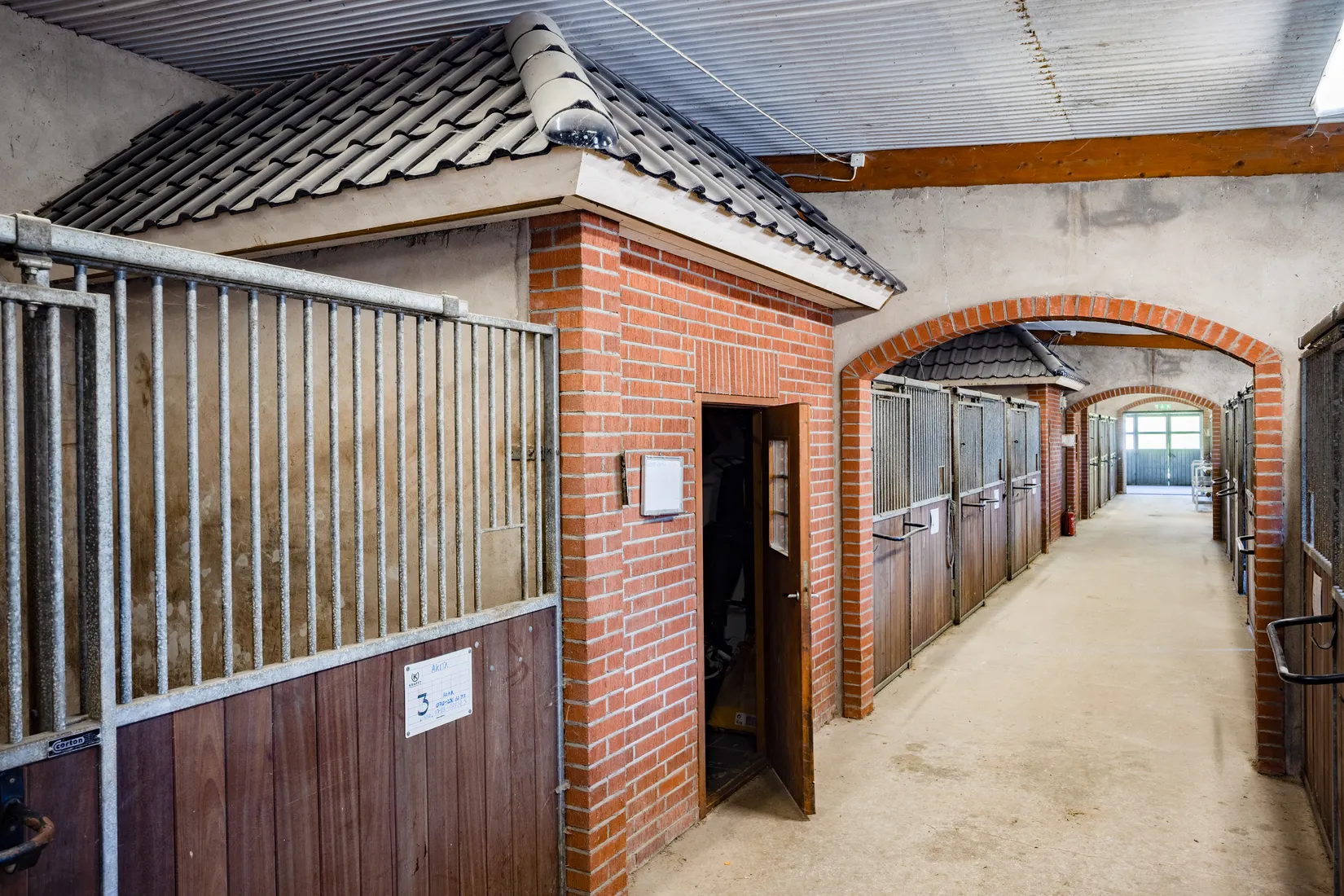 Gård/Skog, Galtås 106, Falkenberg
