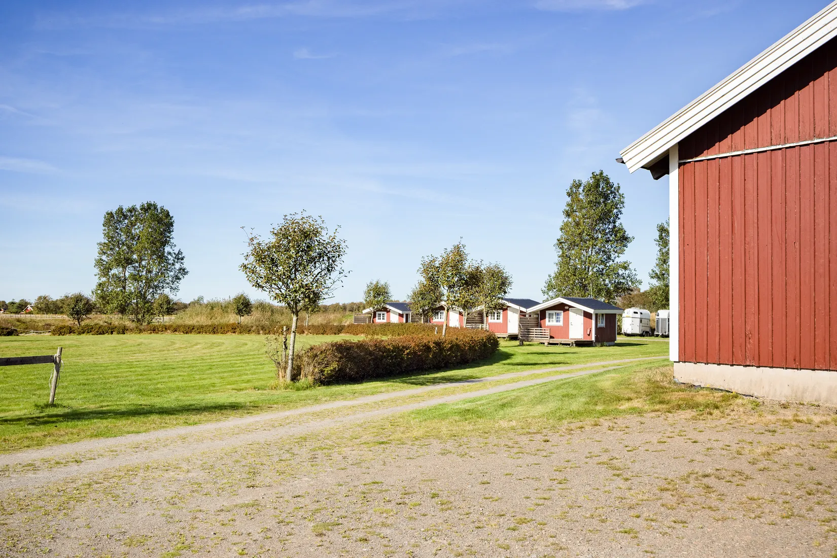 Gård/Skog, Galtås 106, Falkenberg
