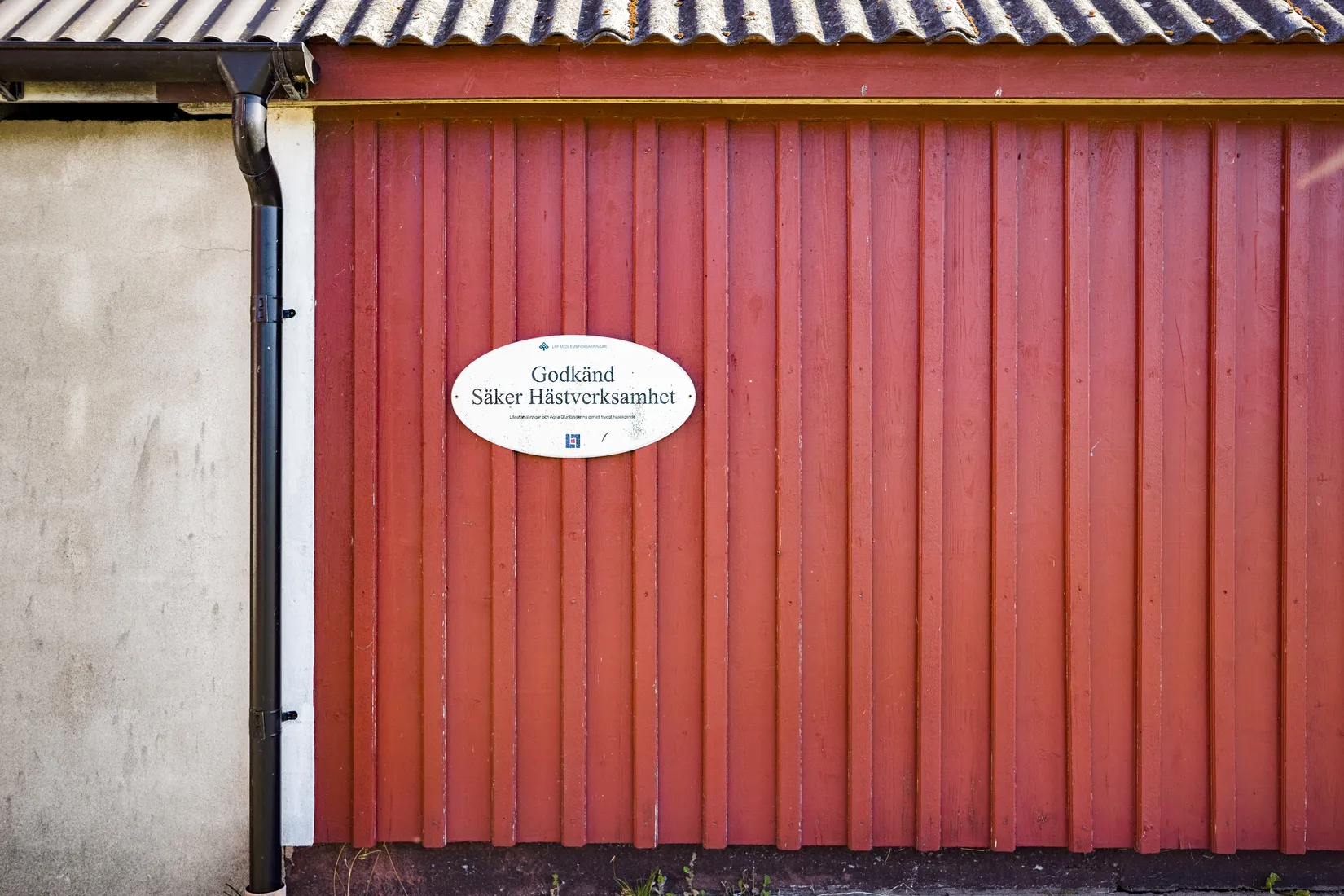 Gård/Skog, Galtås 106, Falkenberg
