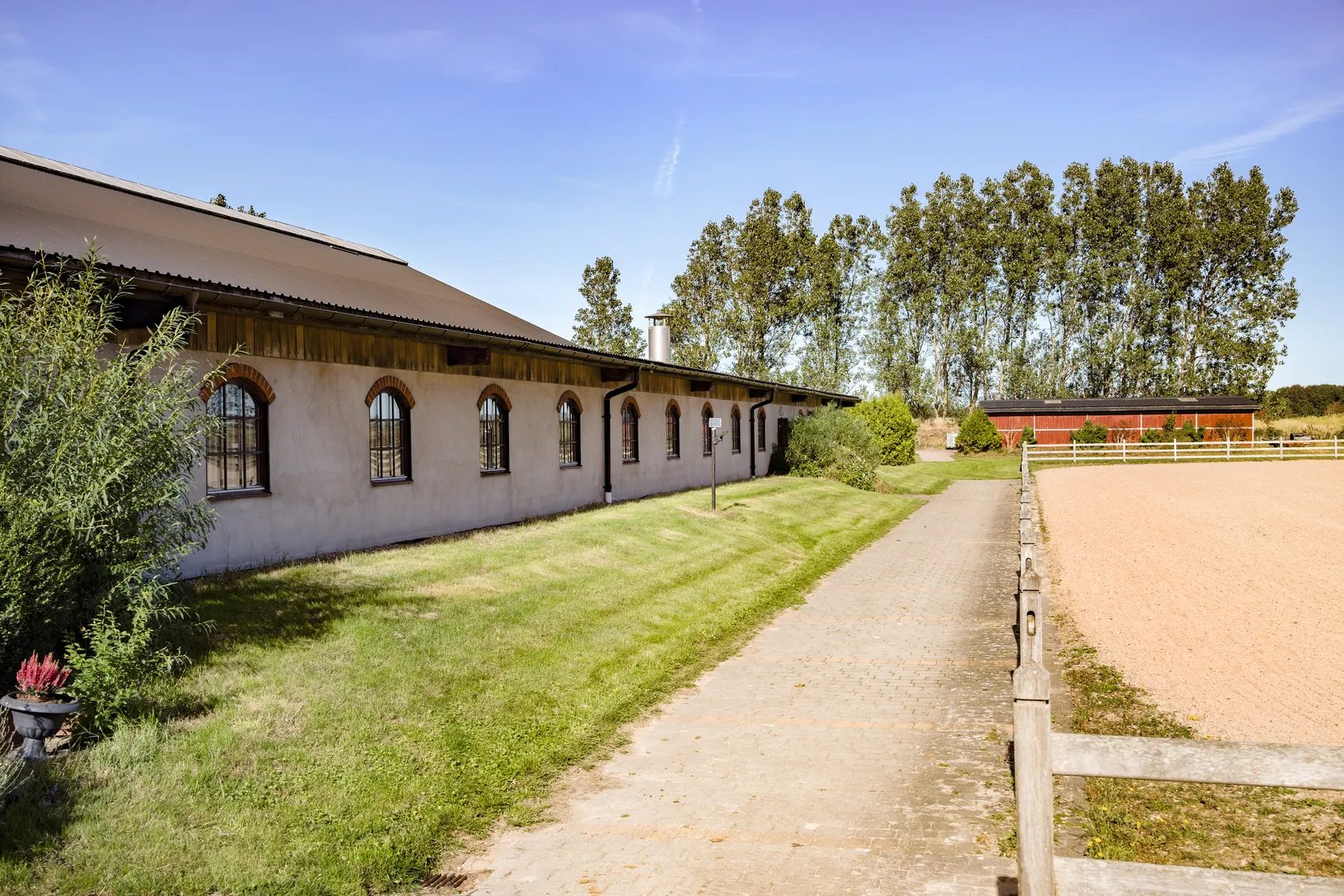 Gård/Skog, Galtås 106, Falkenberg