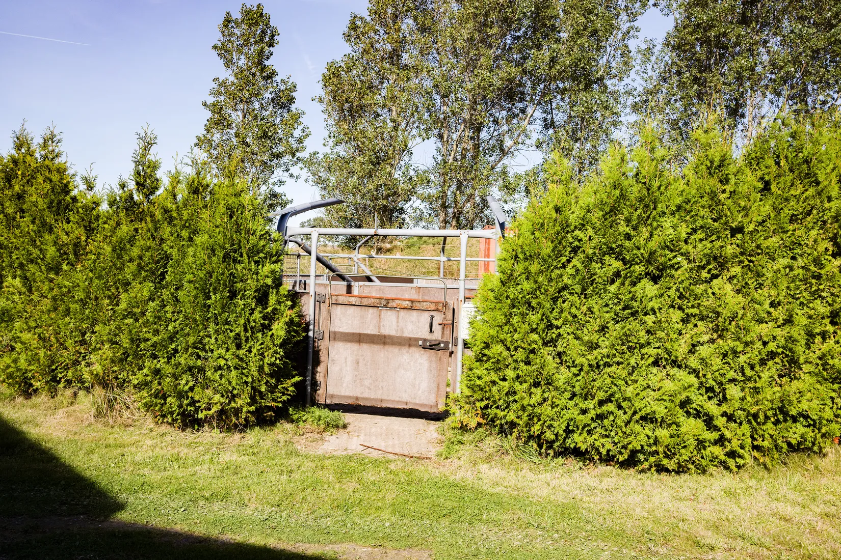 Gård/Skog, Galtås 106, Falkenberg