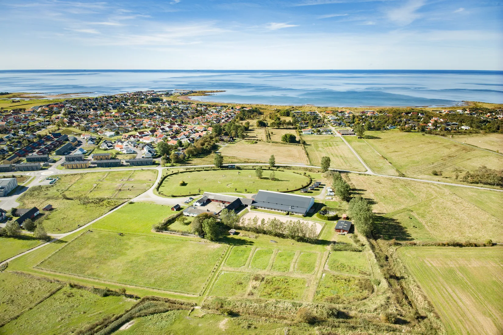 Gård/Skog, Galtås 106, Falkenberg