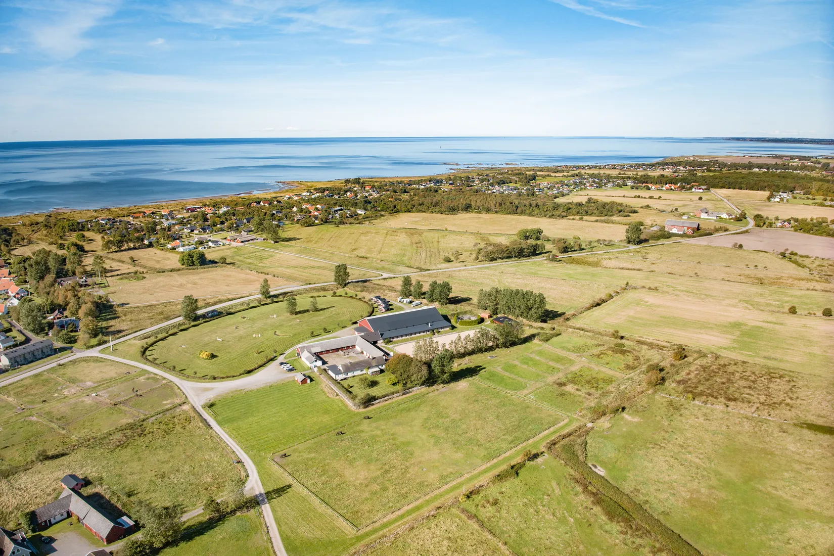 Gård/Skog, Galtås 106, Falkenberg