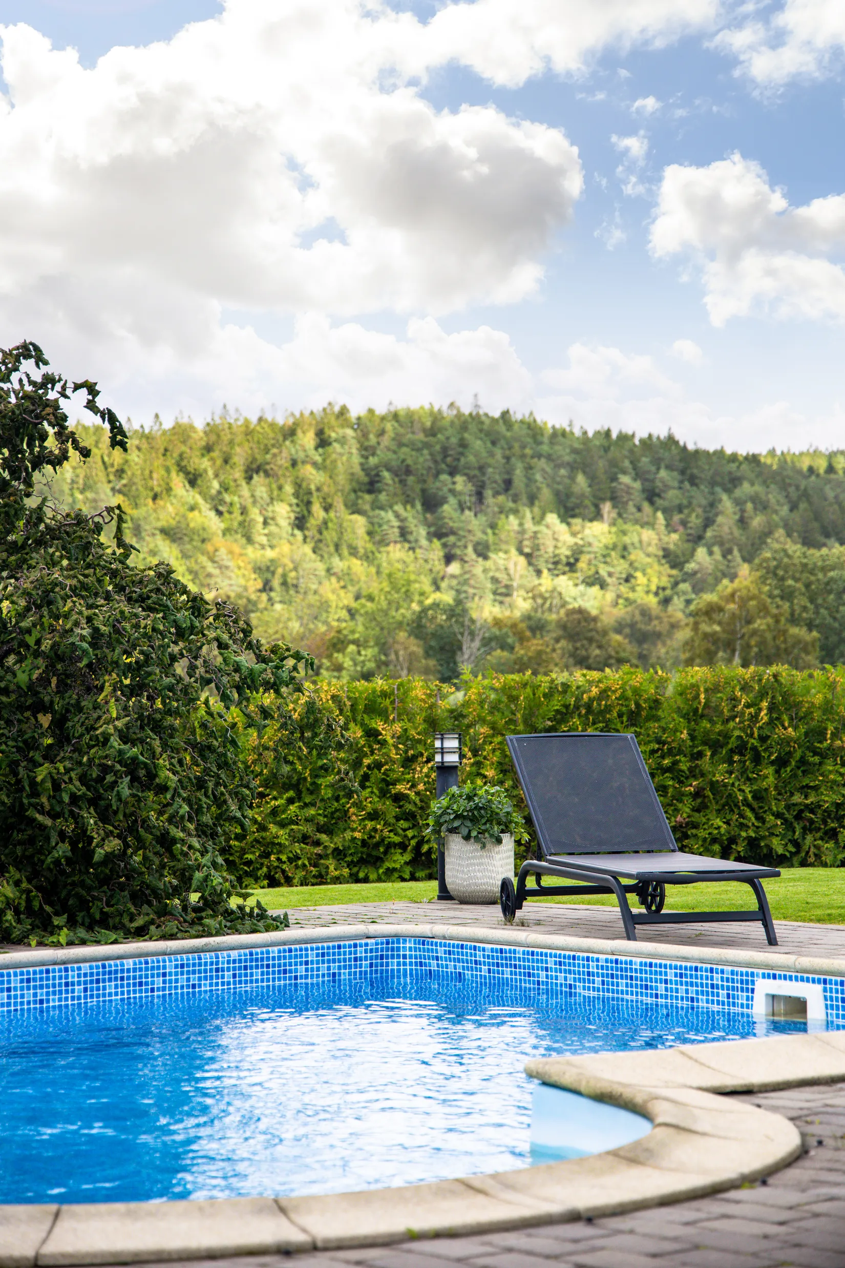 Villa, Kroksjövägen 32, Lindome - Hällesåker, Mölndal