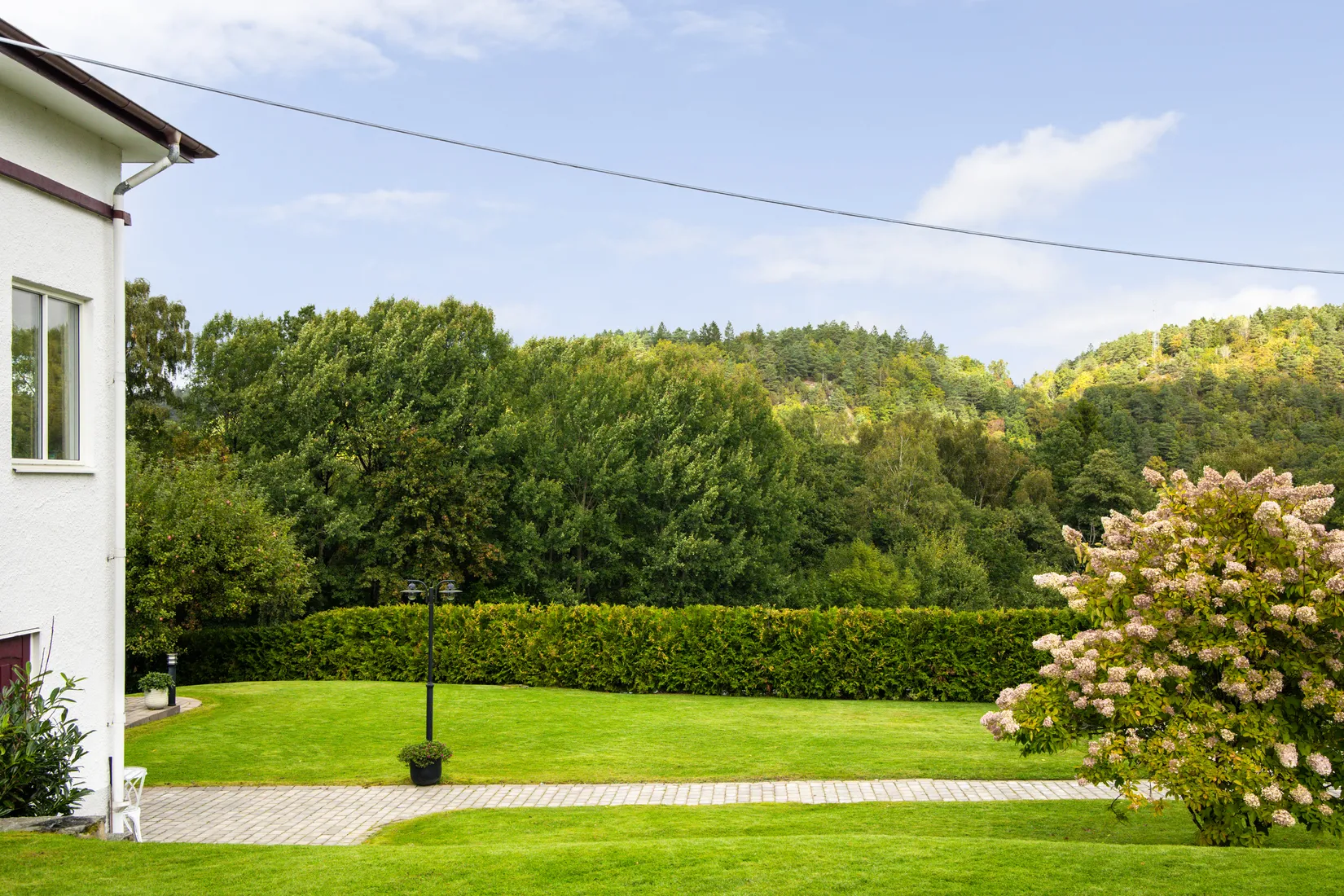 Villa, Kroksjövägen 32, Lindome - Hällesåker, Mölndal